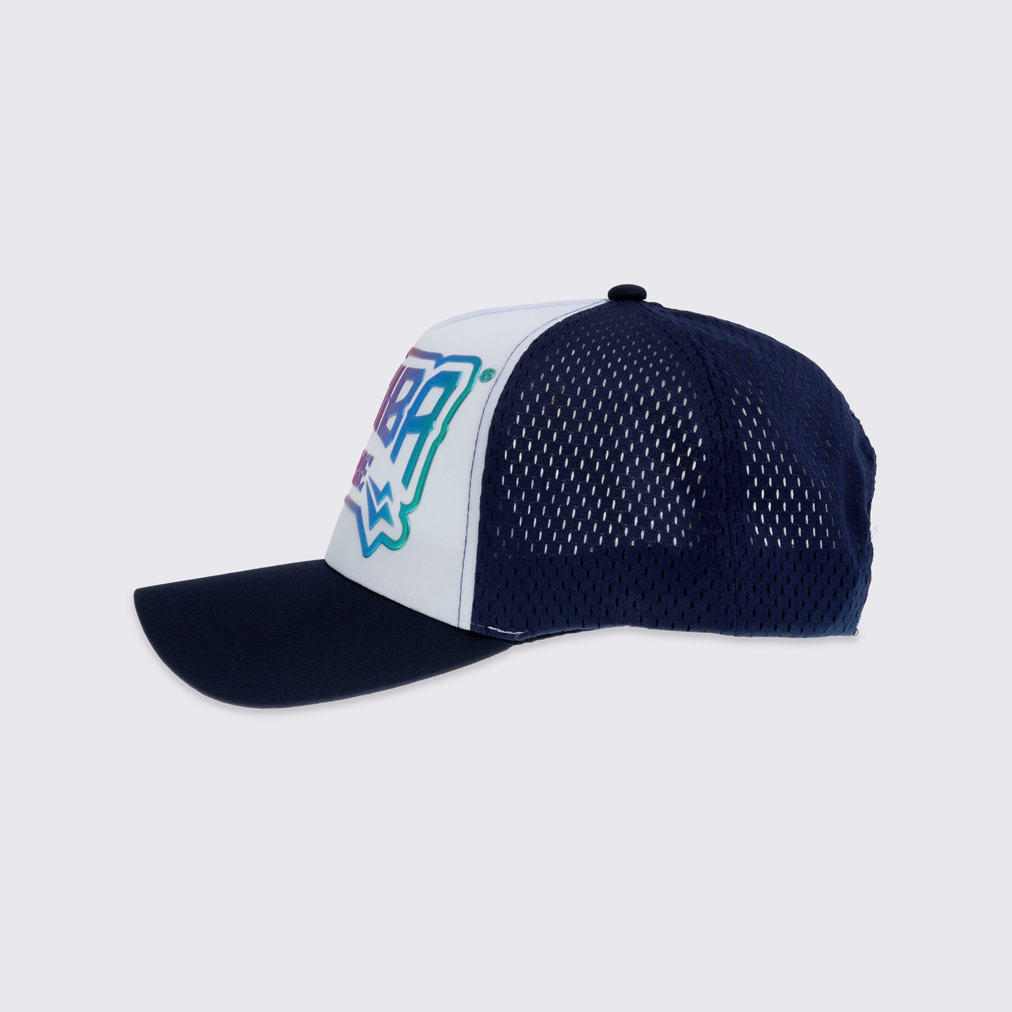Zumba Libre Curved Brim Mesh Hat