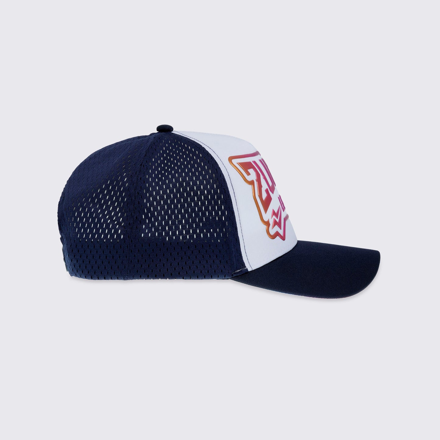 Zumba Libre Curved Brim Mesh Hat