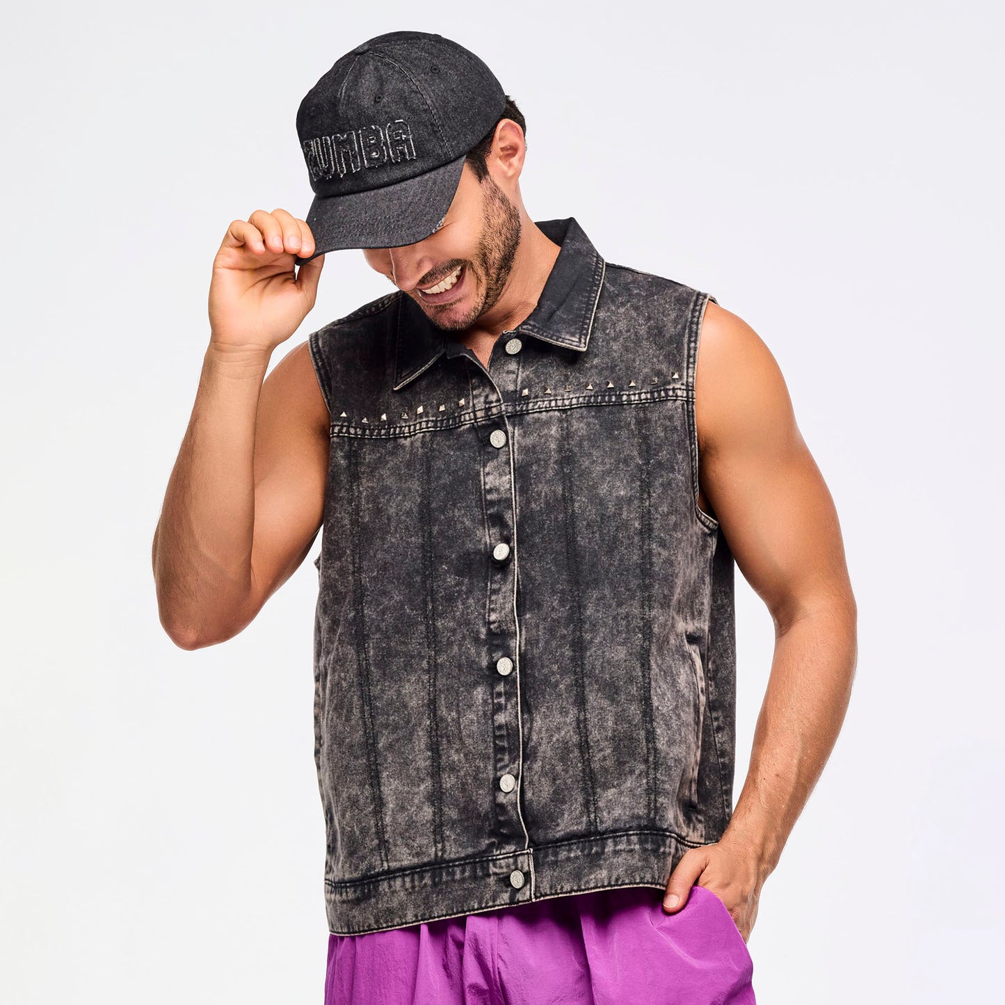 Zumba Libre Baseball Hat