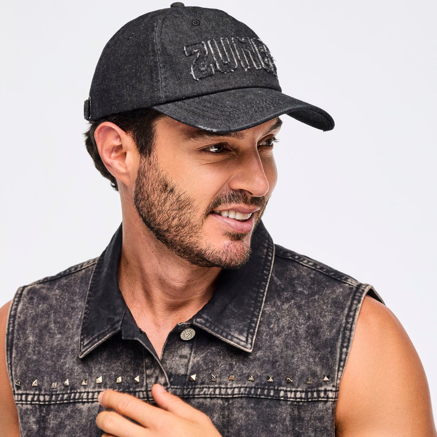 Zumba Libre Baseball Hat