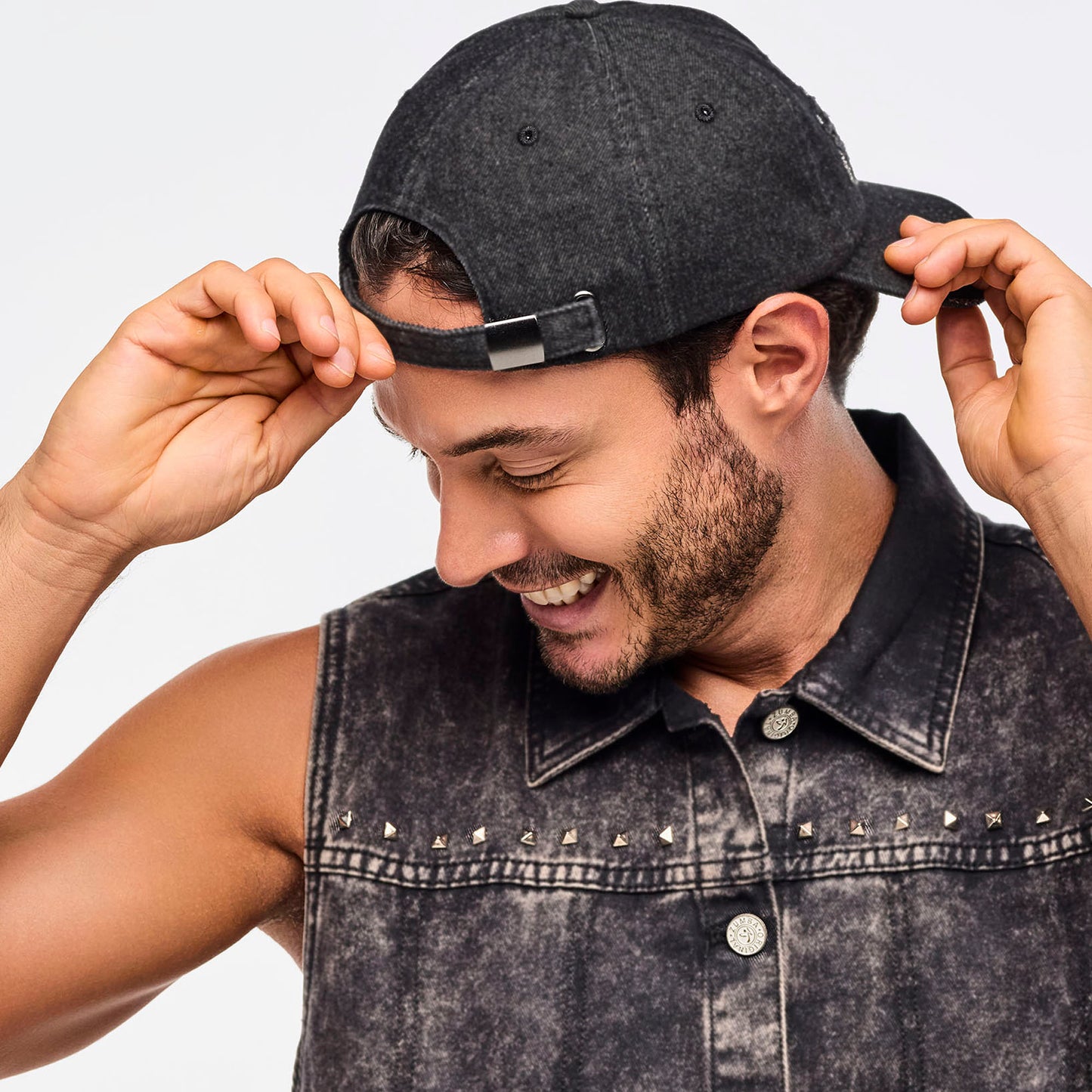 Zumba Libre Baseball Hat