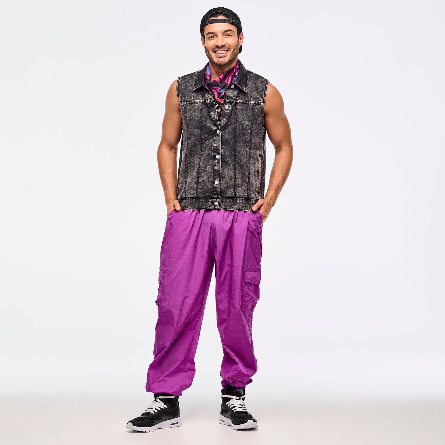 Zumba Libre Baseball Hat