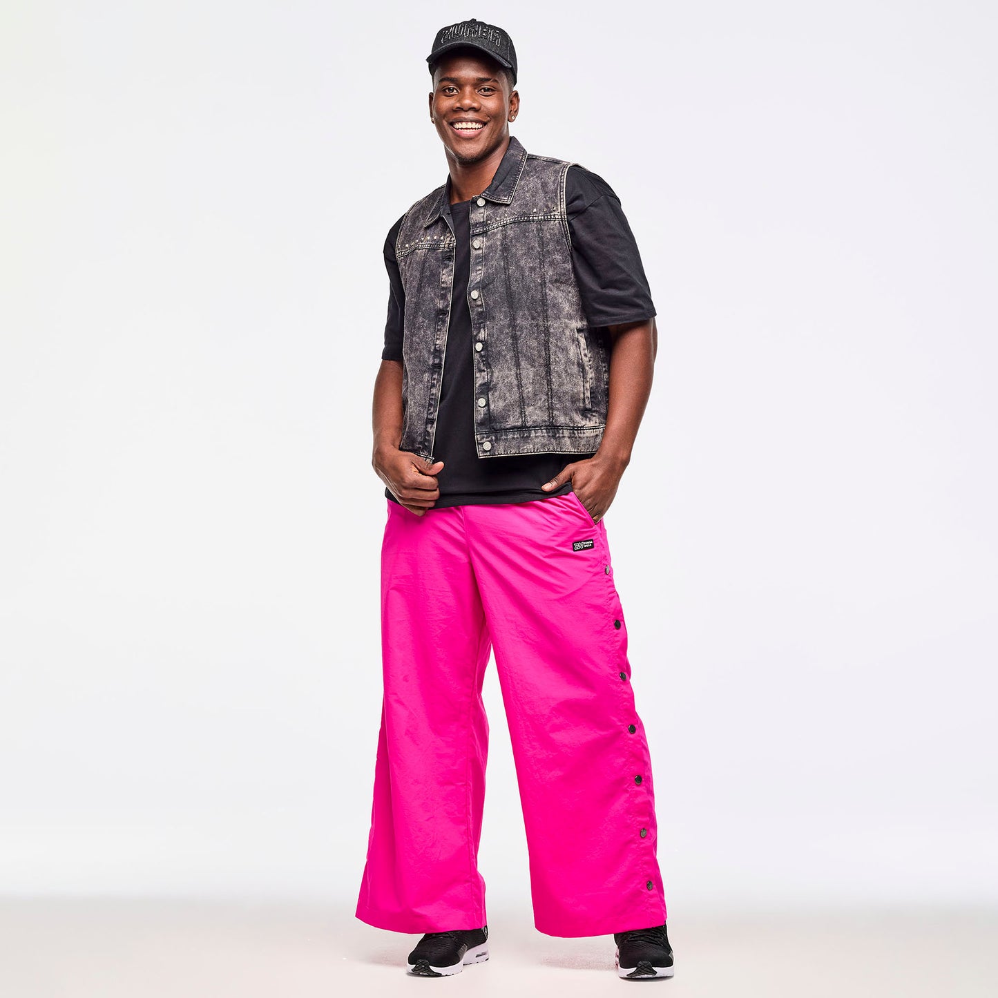 Zumba Libre Baseball Hat