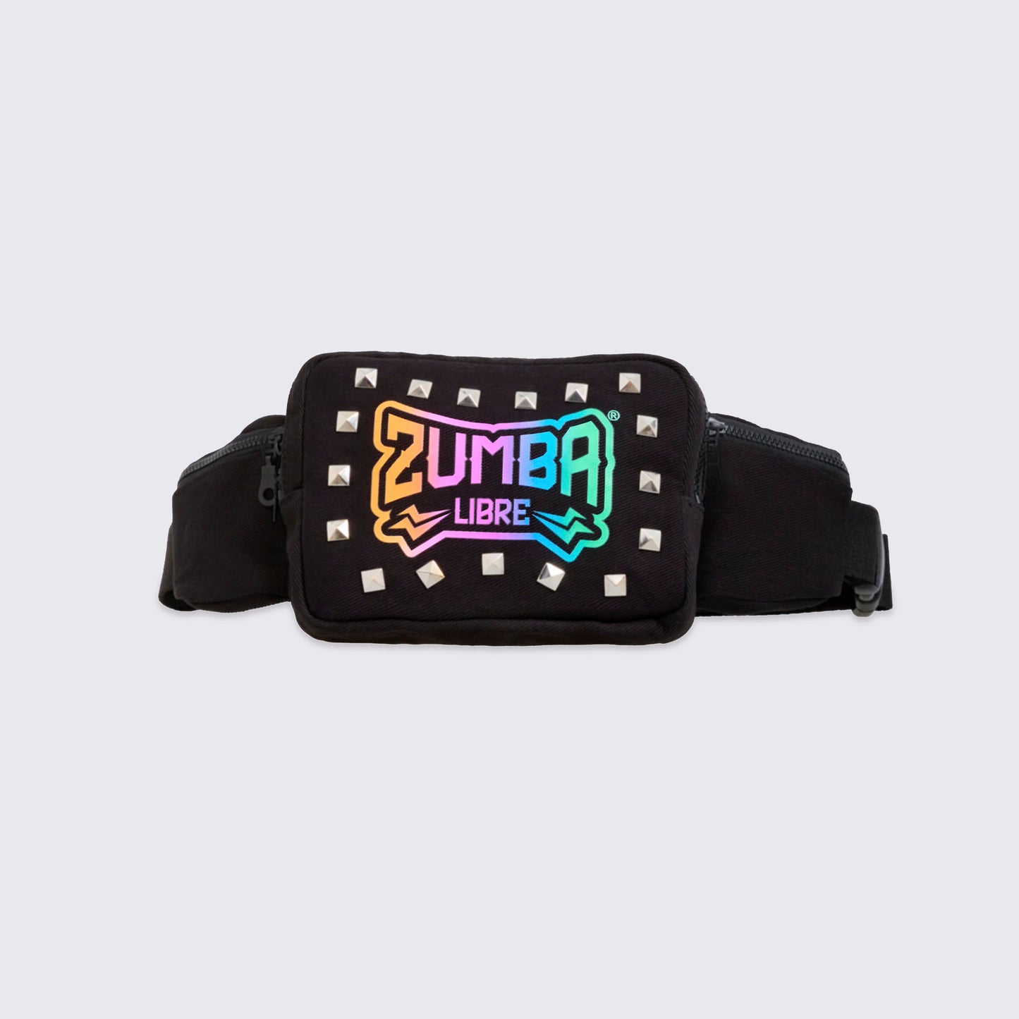 Zumba Libre Curved Body Belt Bag