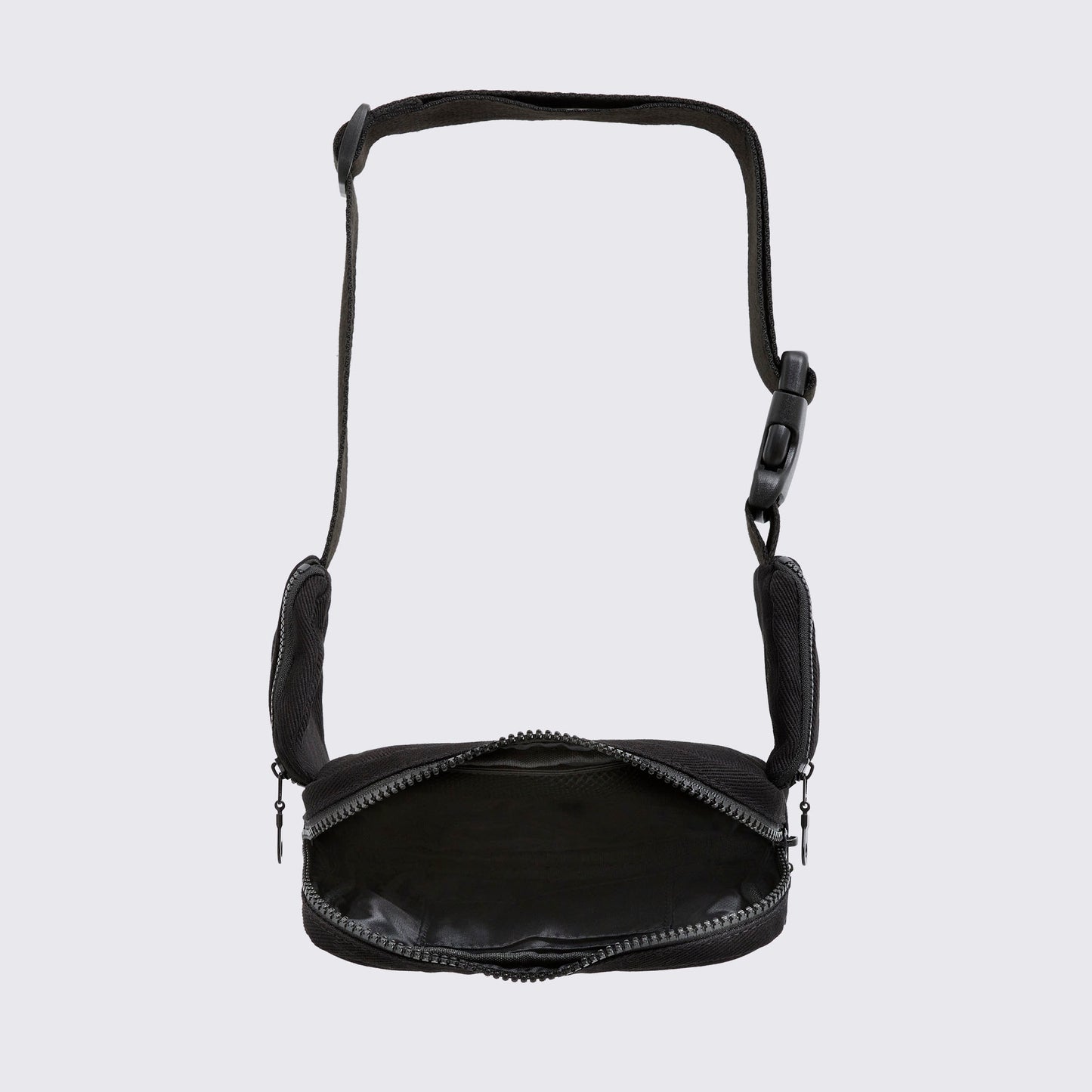 Zumba Libre Curved Body Belt Bag