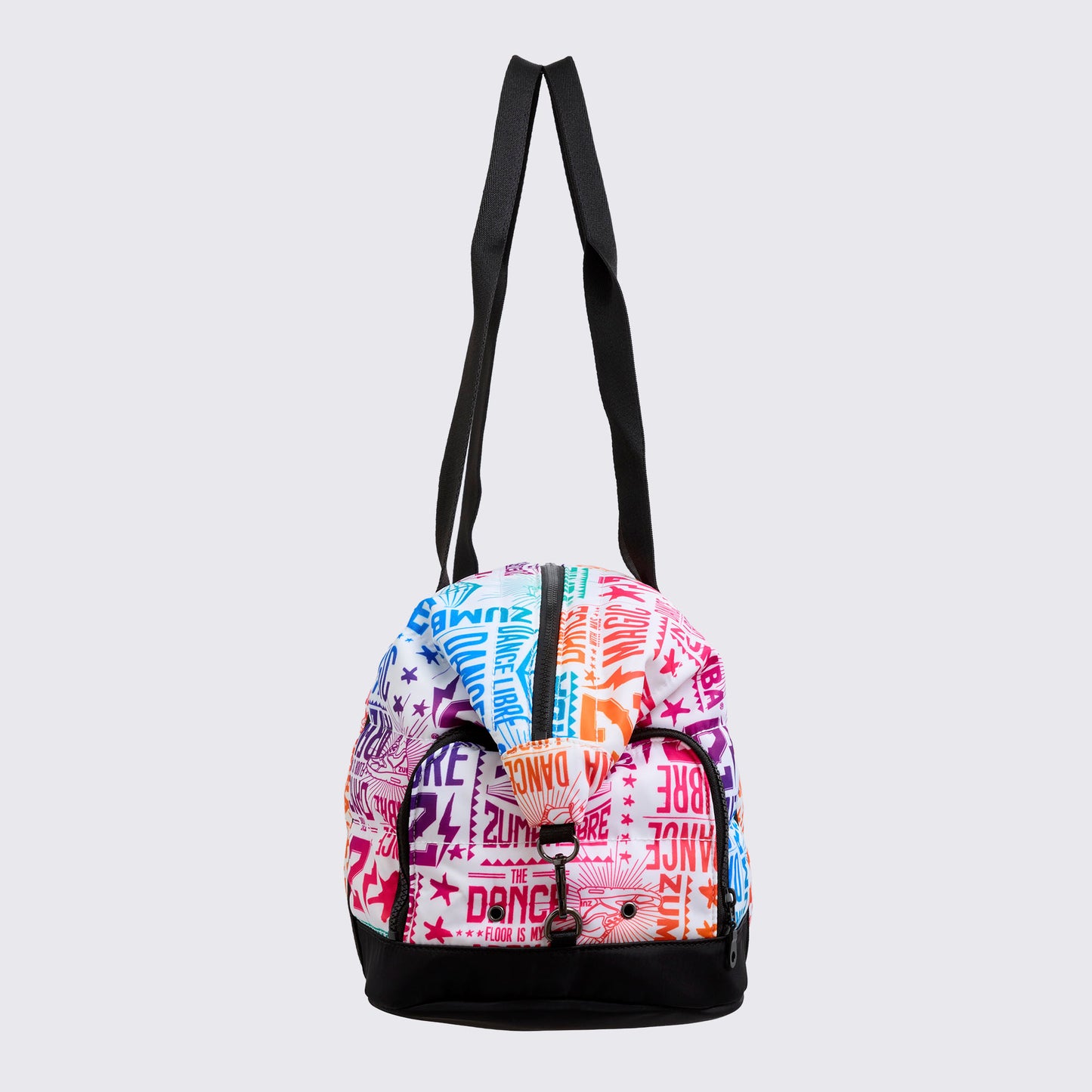 Zumba Libre Quilted Duffle Bag