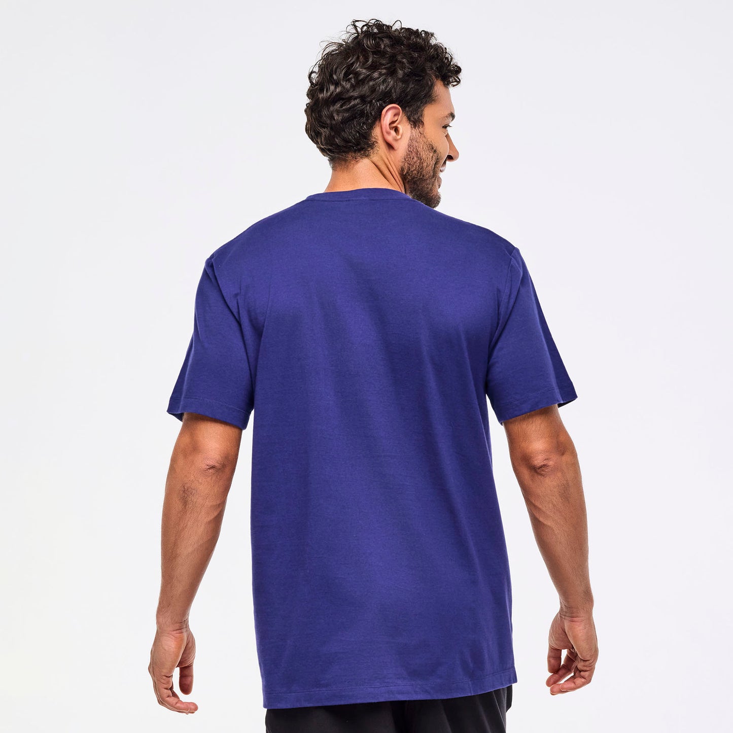 Zumba Libre Tee - One Size