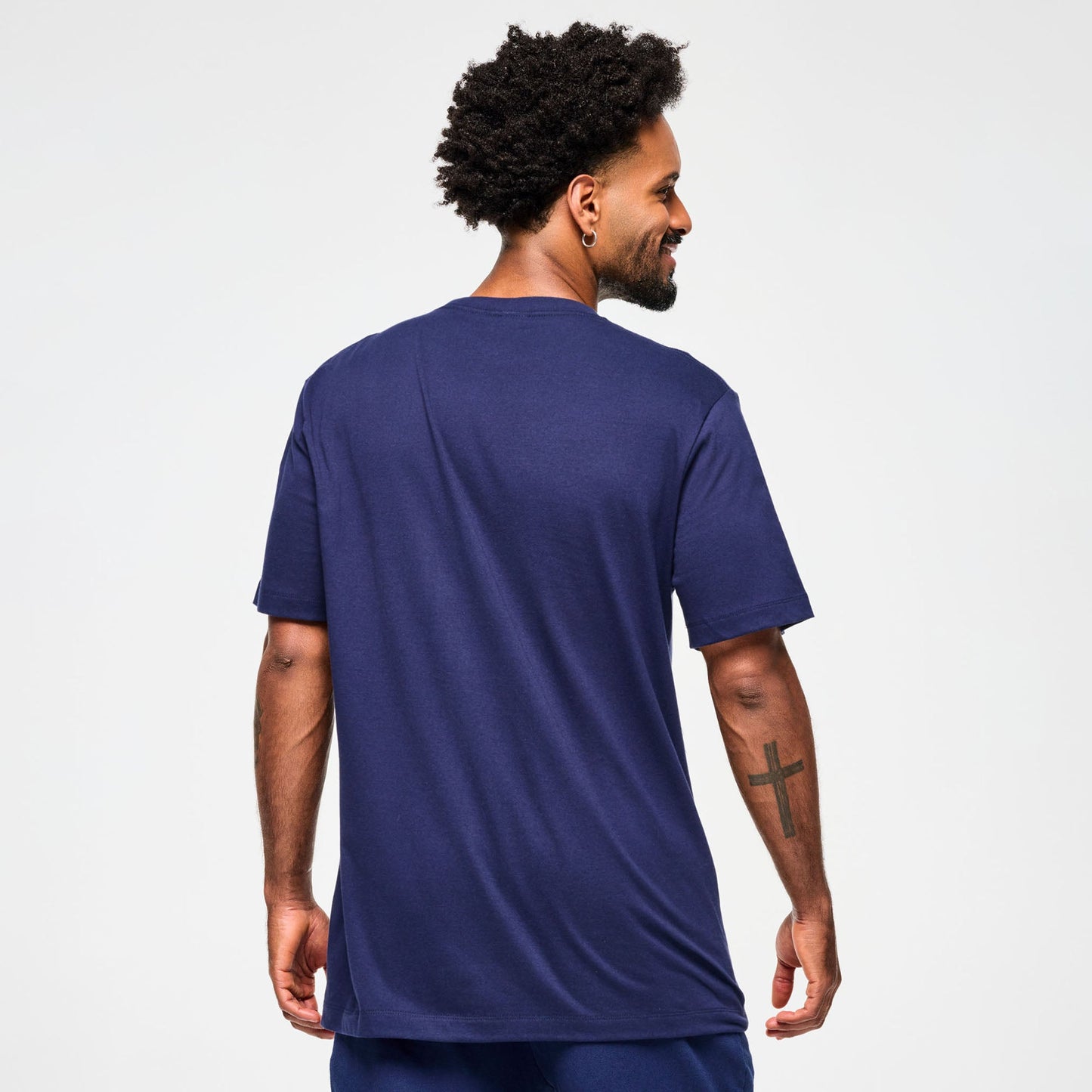 Blue Jean Tee - One Size