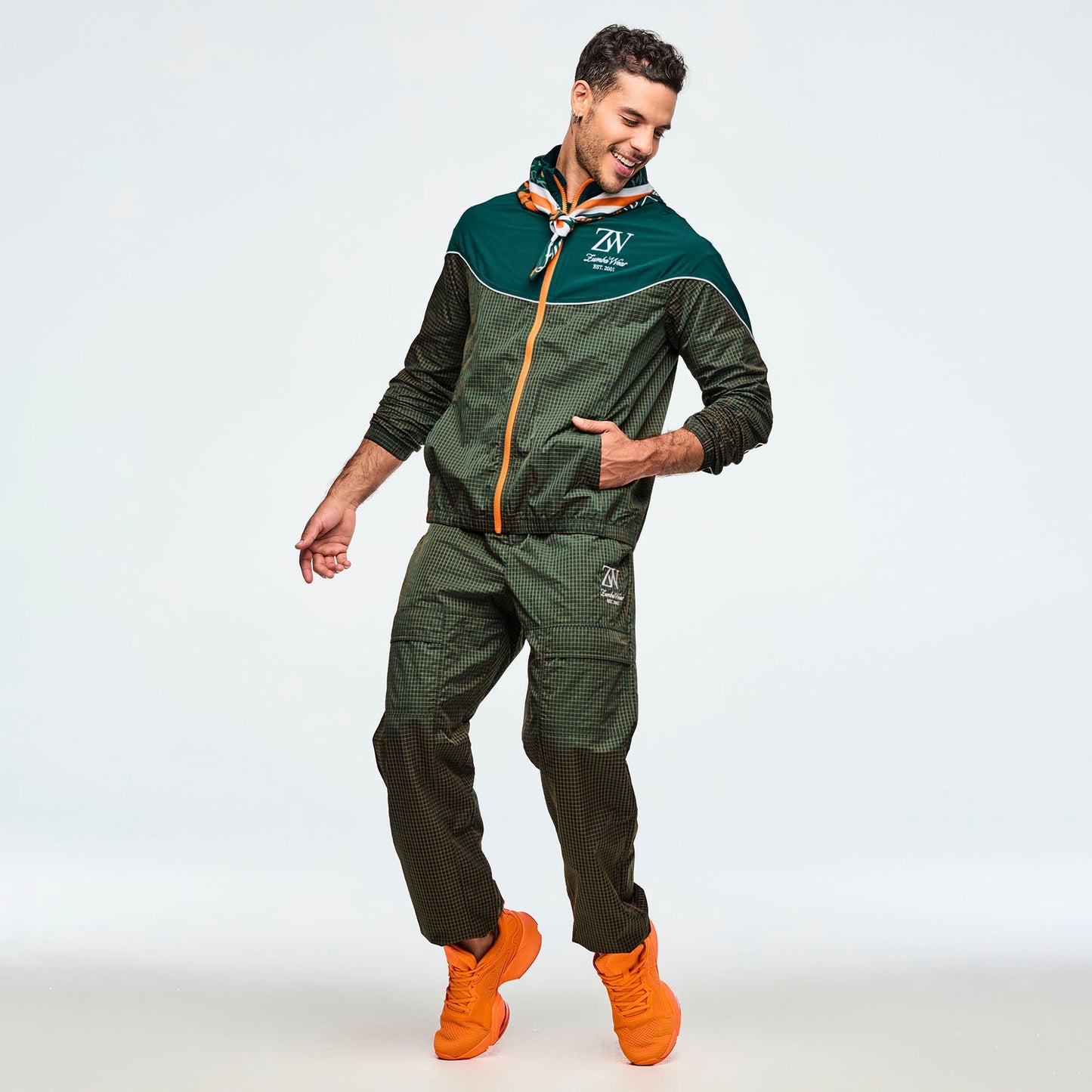 Class of 2001 Bandanas