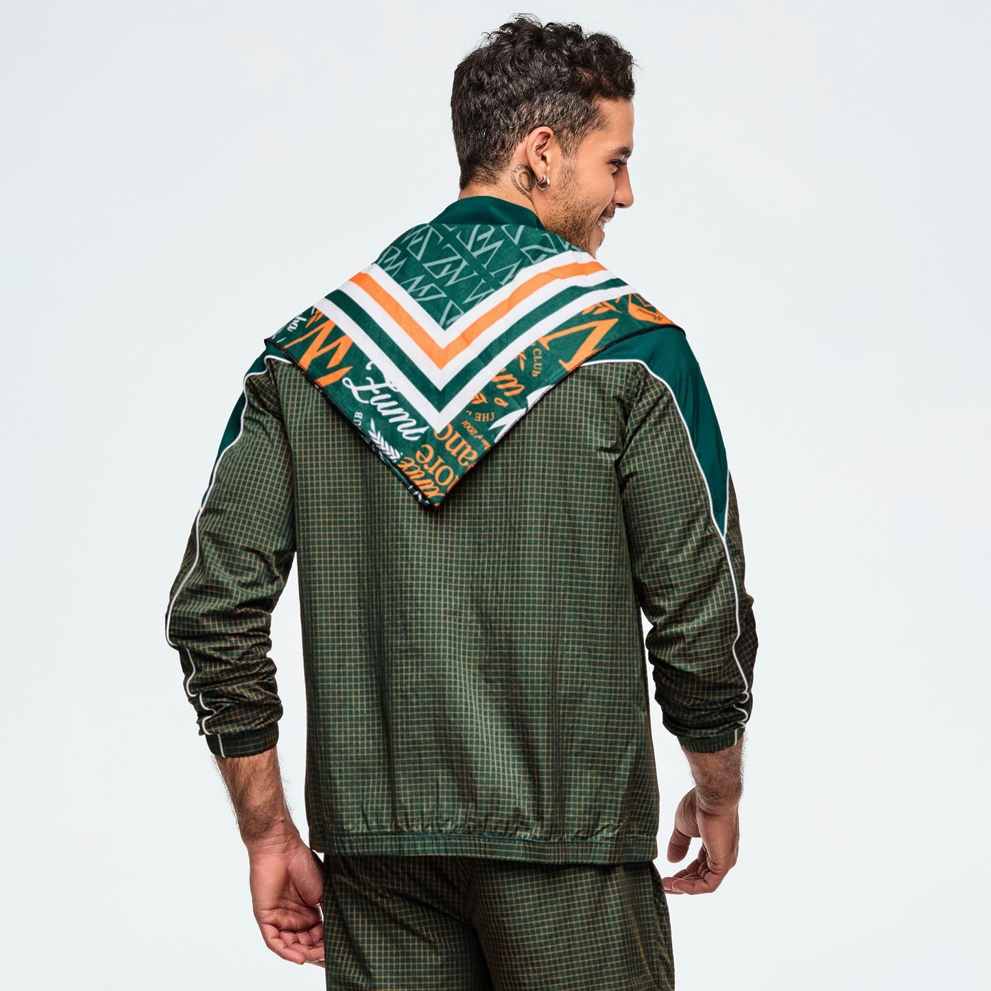 Class of 2001 Bandanas