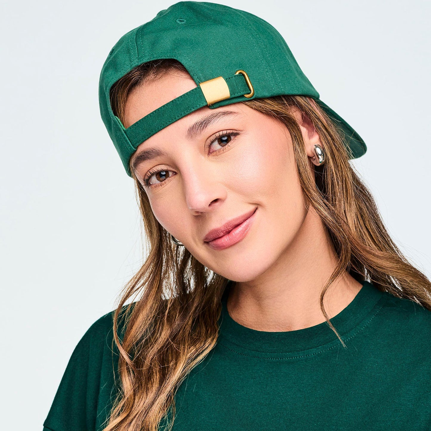 Class of 2001 Dad Hat