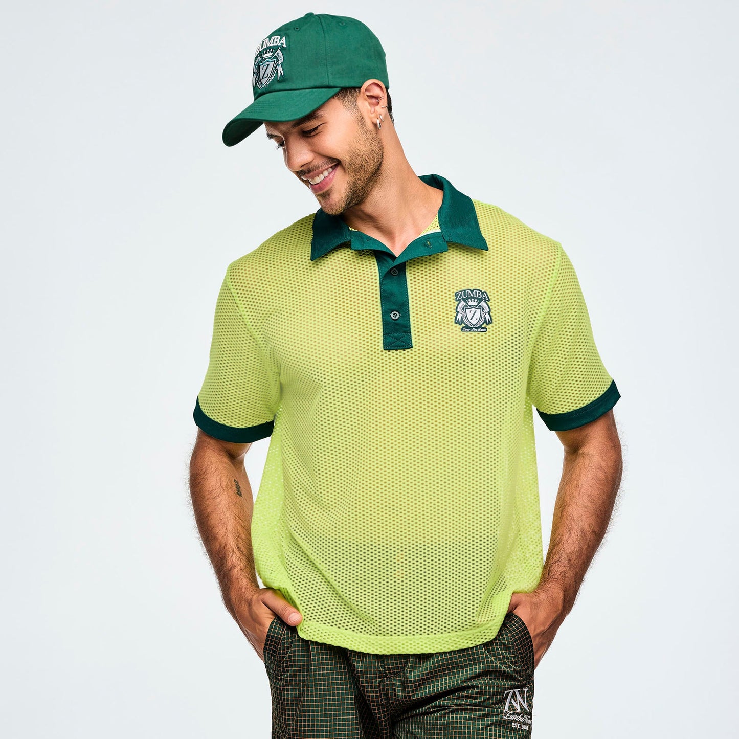 Class of 2001 Dad Hat