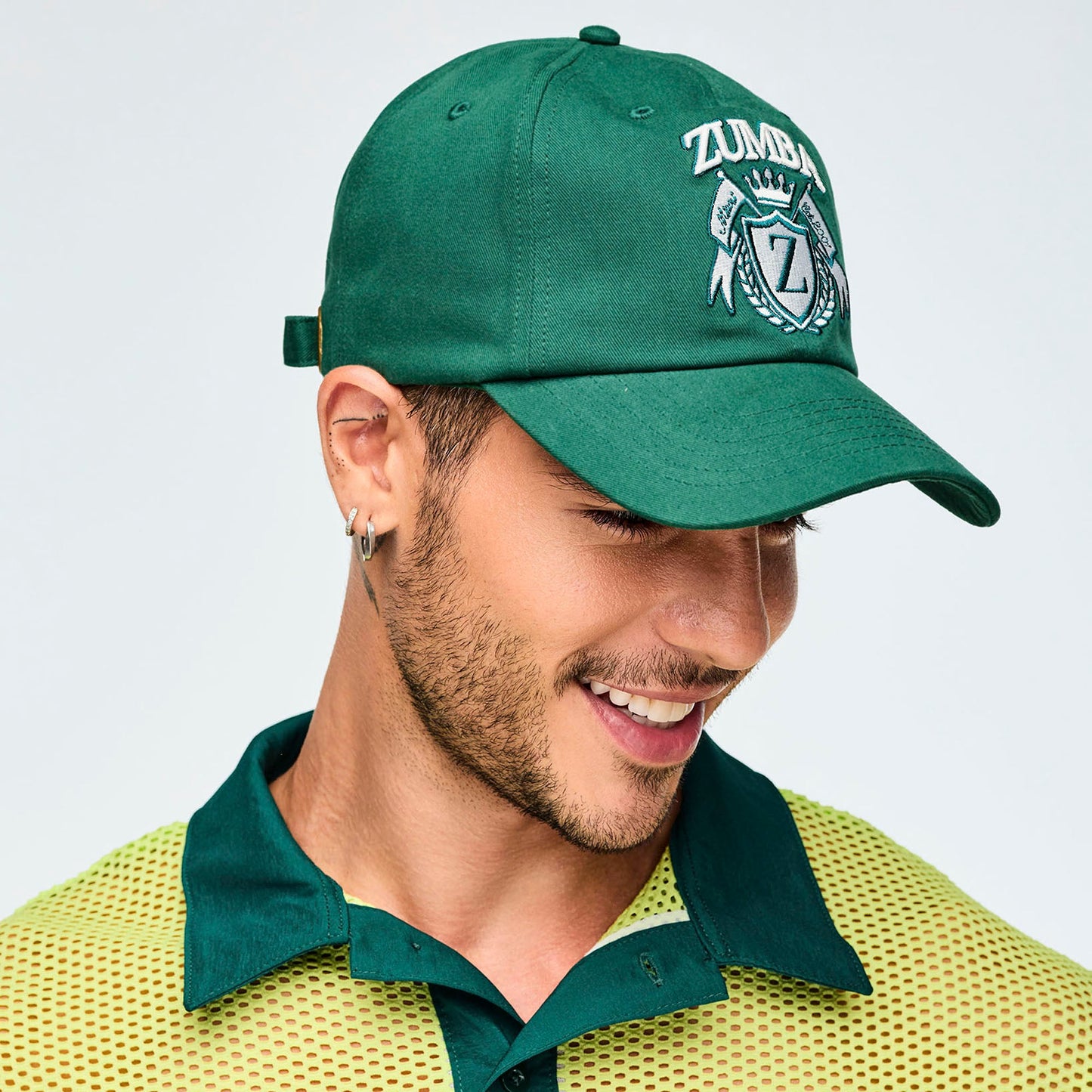 Class of 2001 Dad Hat