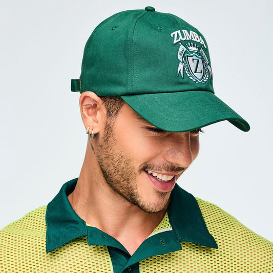 Class of 2001 Dad Hat