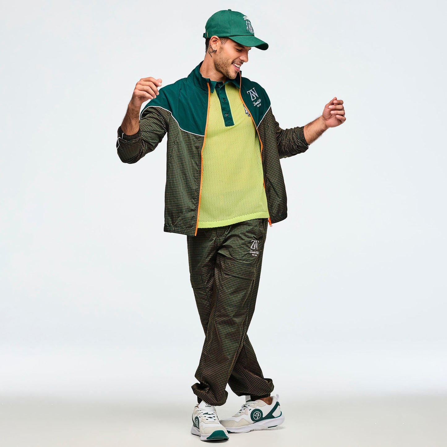 Class of 2001 Dad Hat