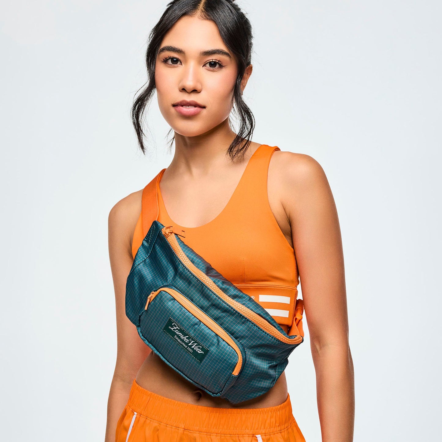 Class of 2001 Crossbody Bag