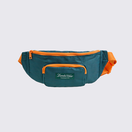 Class of 2001 Crossbody Bag