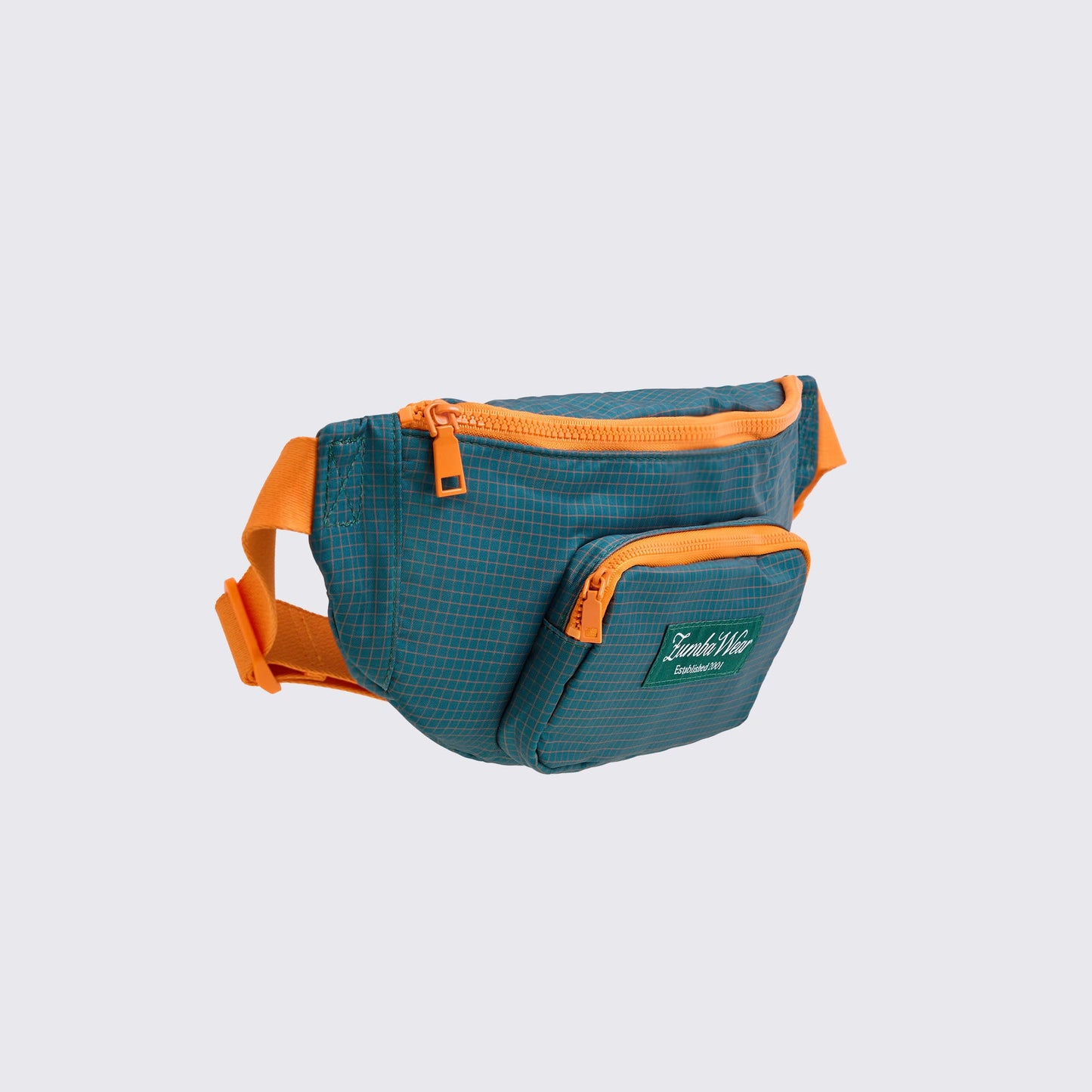 Class of 2001 Crossbody Bag