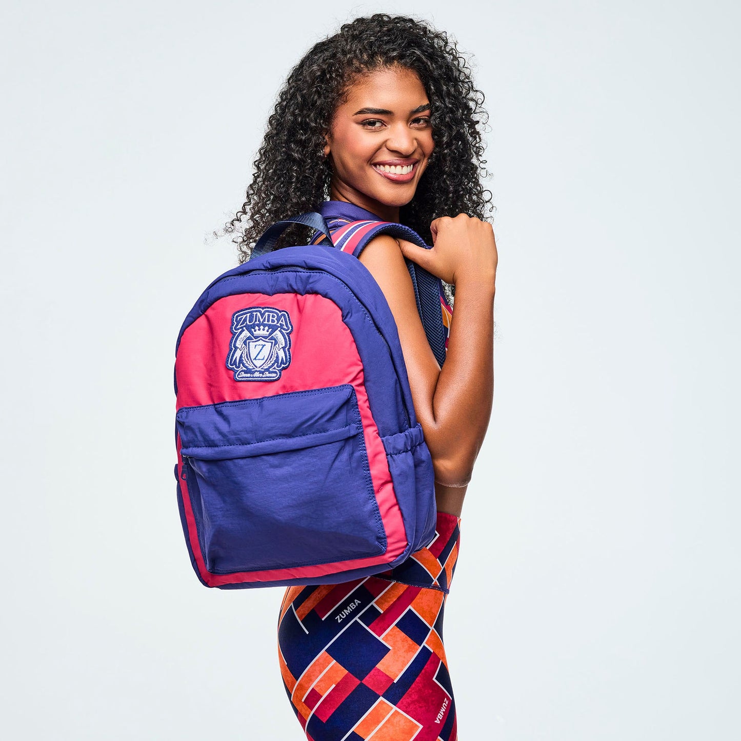 Class of 2001 Backpack