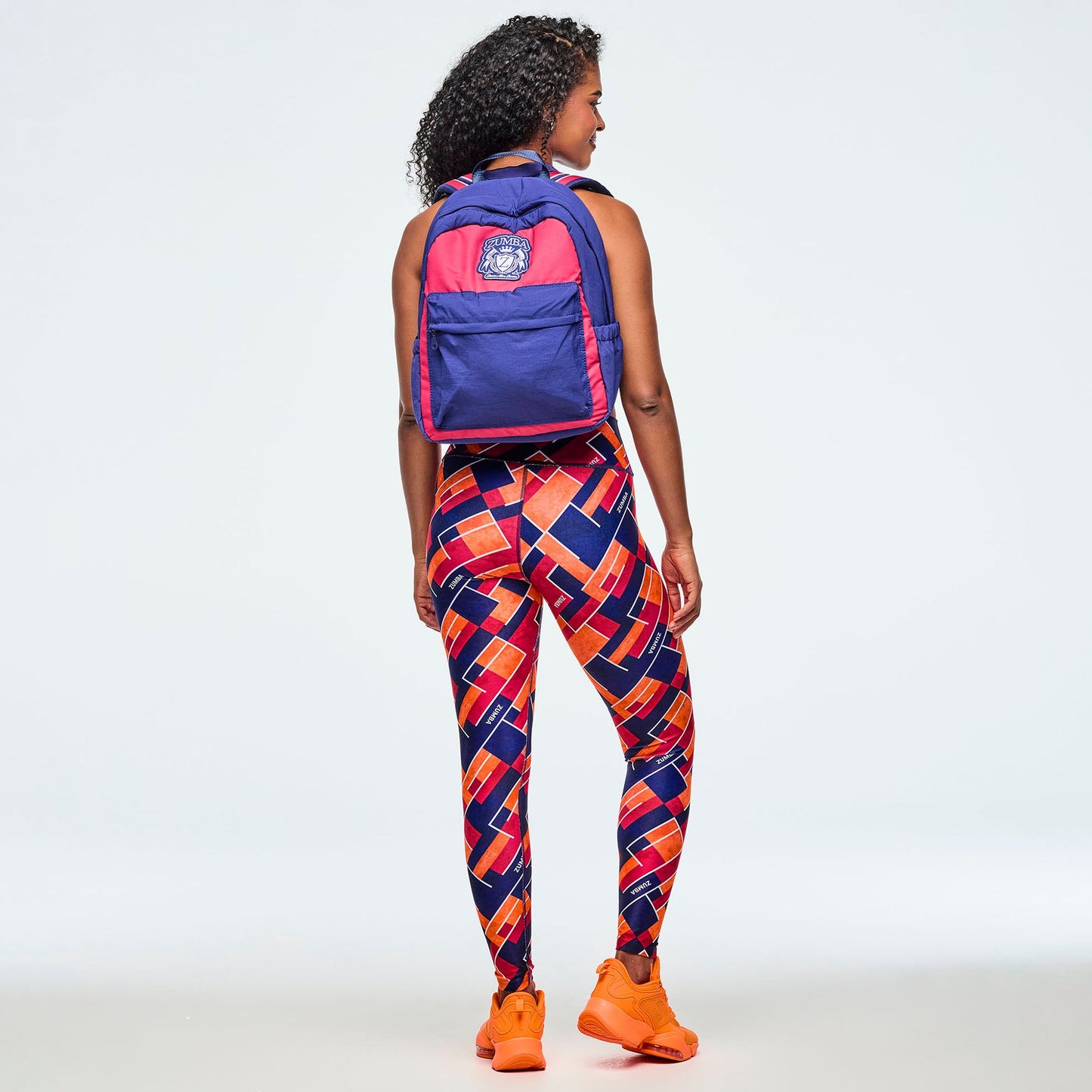 Class of 2001 Backpack