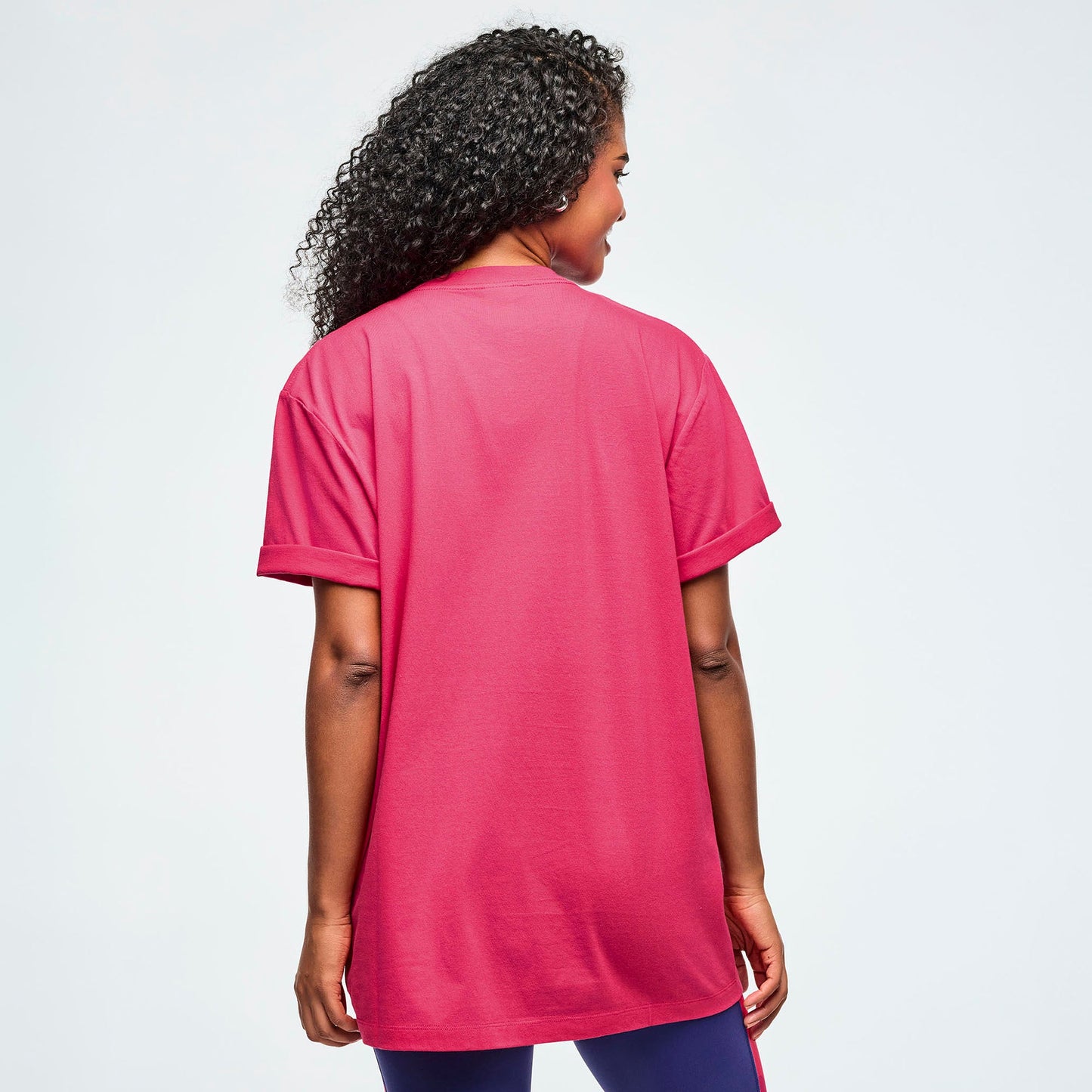 Class of 2001 Tee - One Size