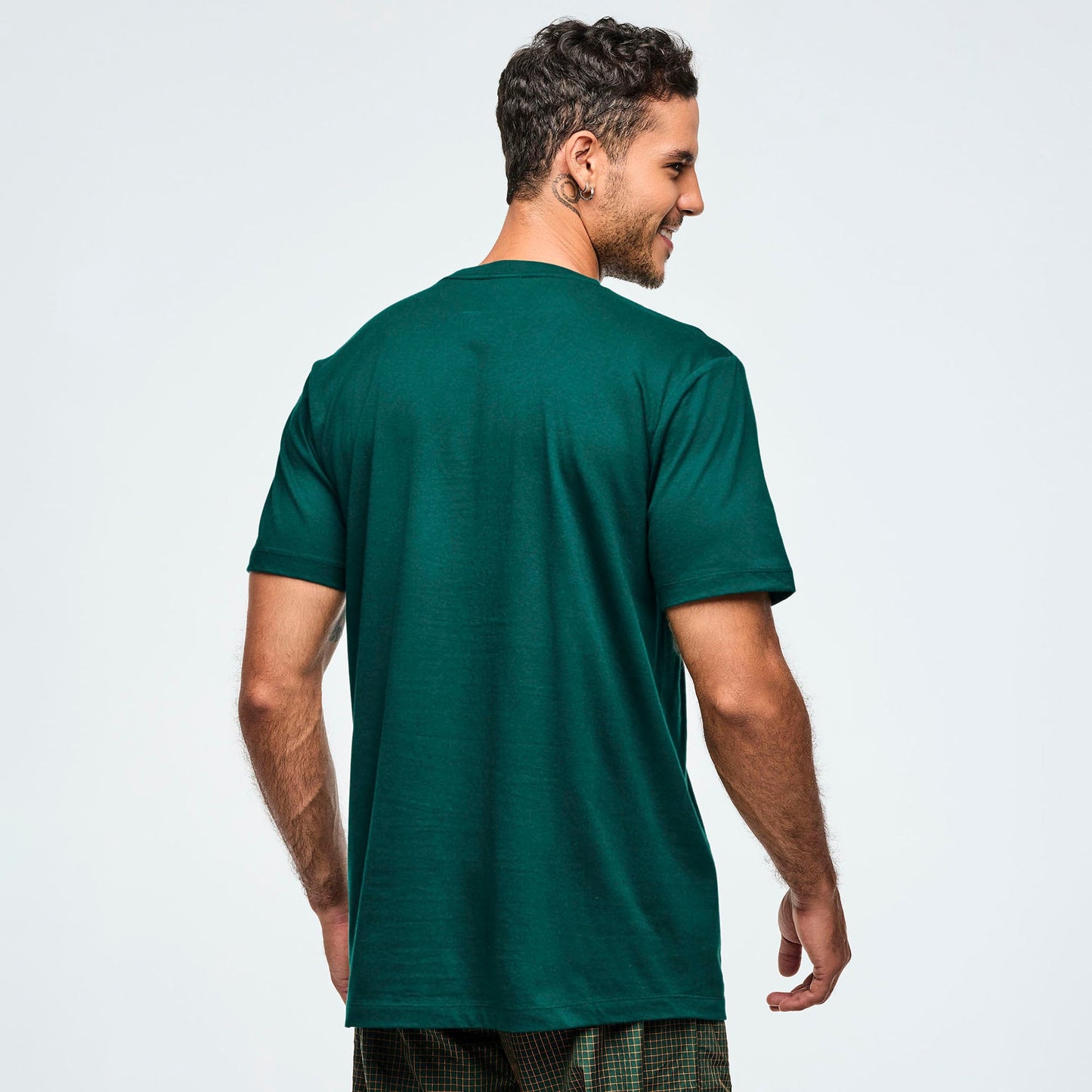 Class of 2001 Tee - One Size