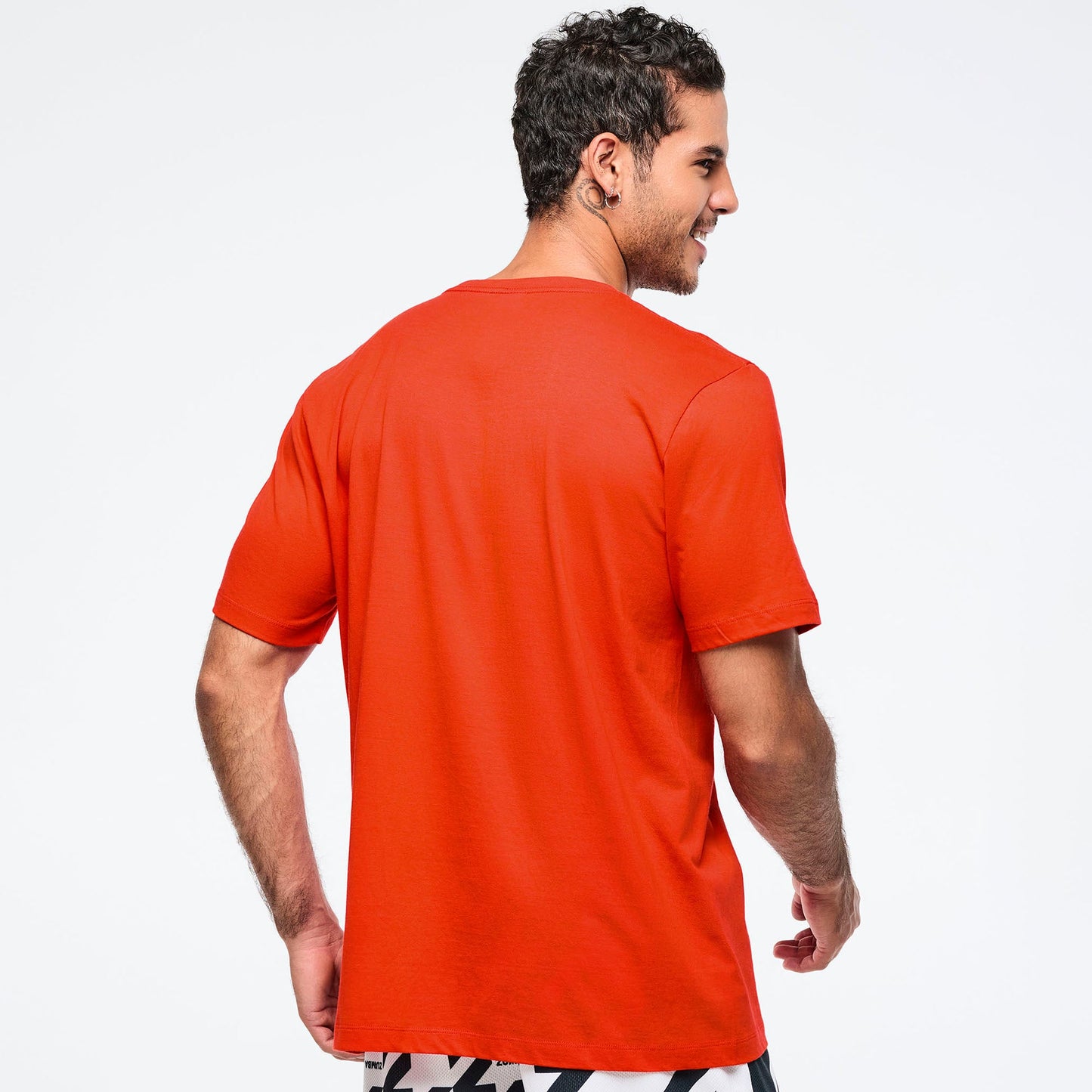 Zumba Amour Tee-One size