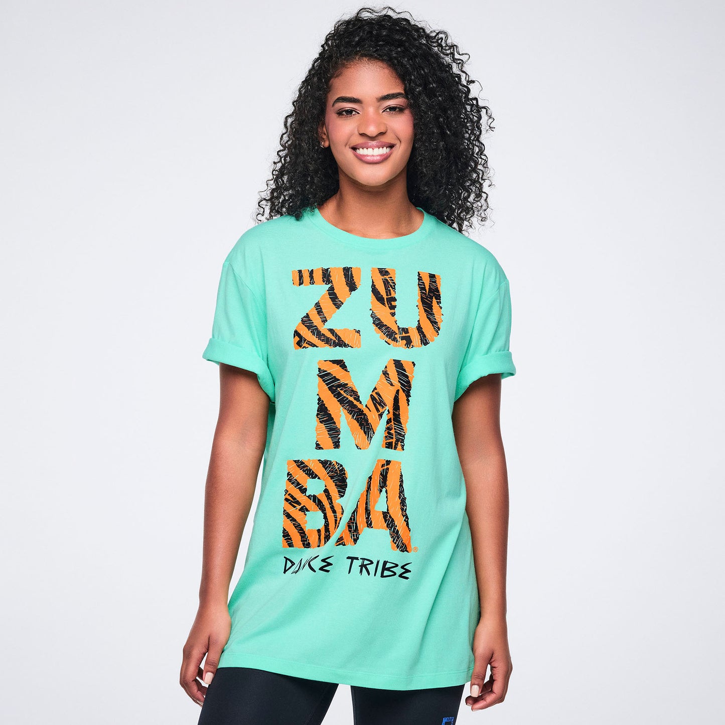 Wildbeat Unisex Tee-One size