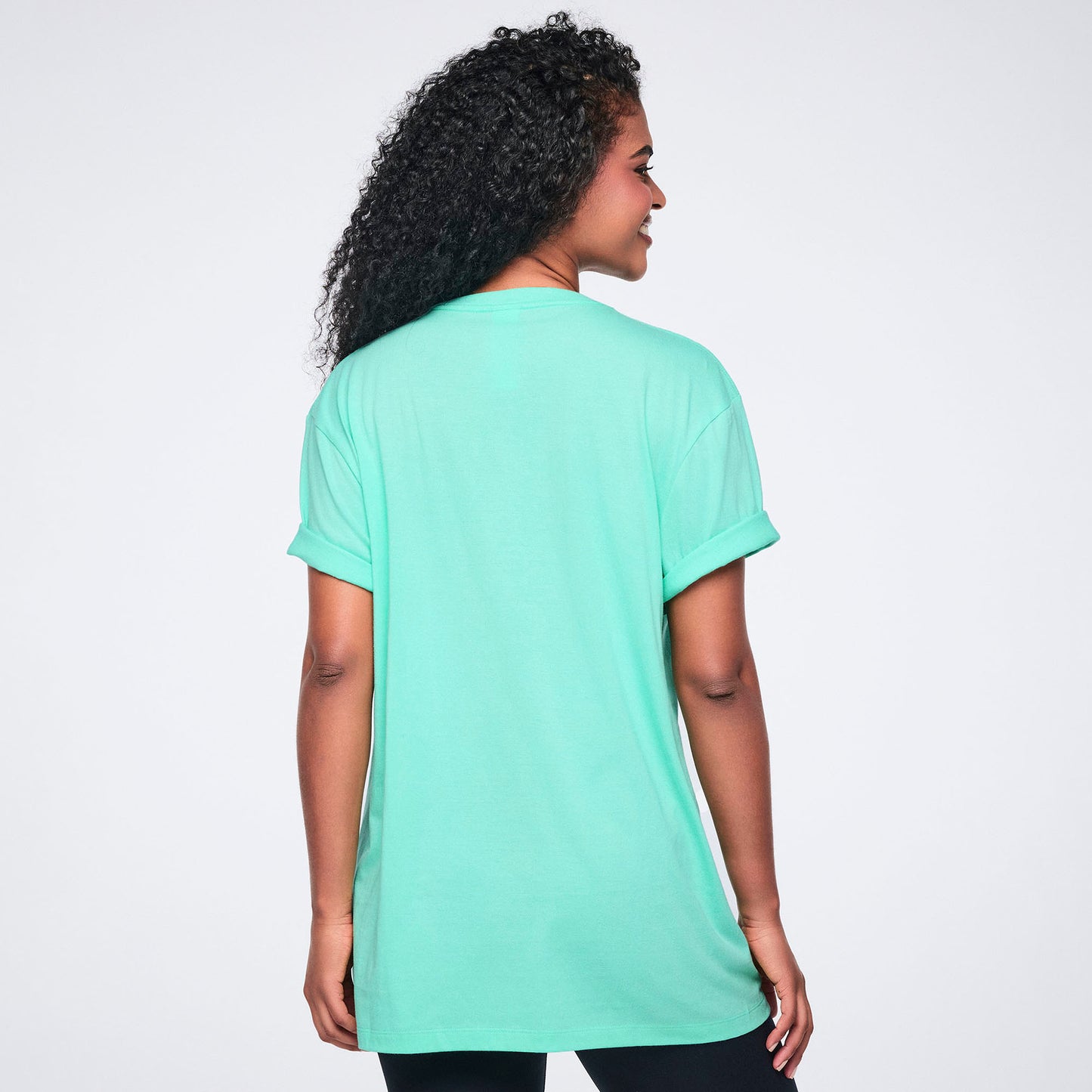Wildbeat Unisex Tee-One size