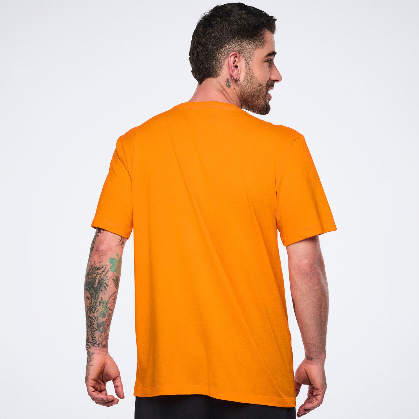 Wildbeat Unisex Tee-One size