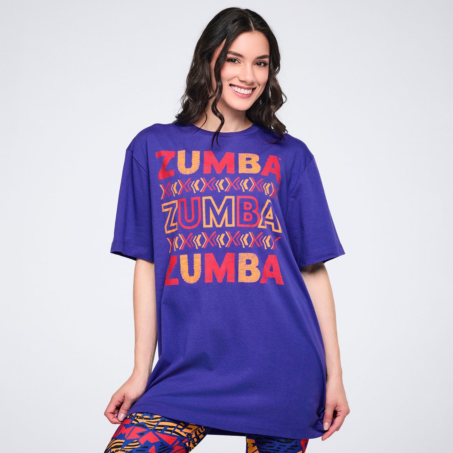 Wildbeat Unisex Tee-One size