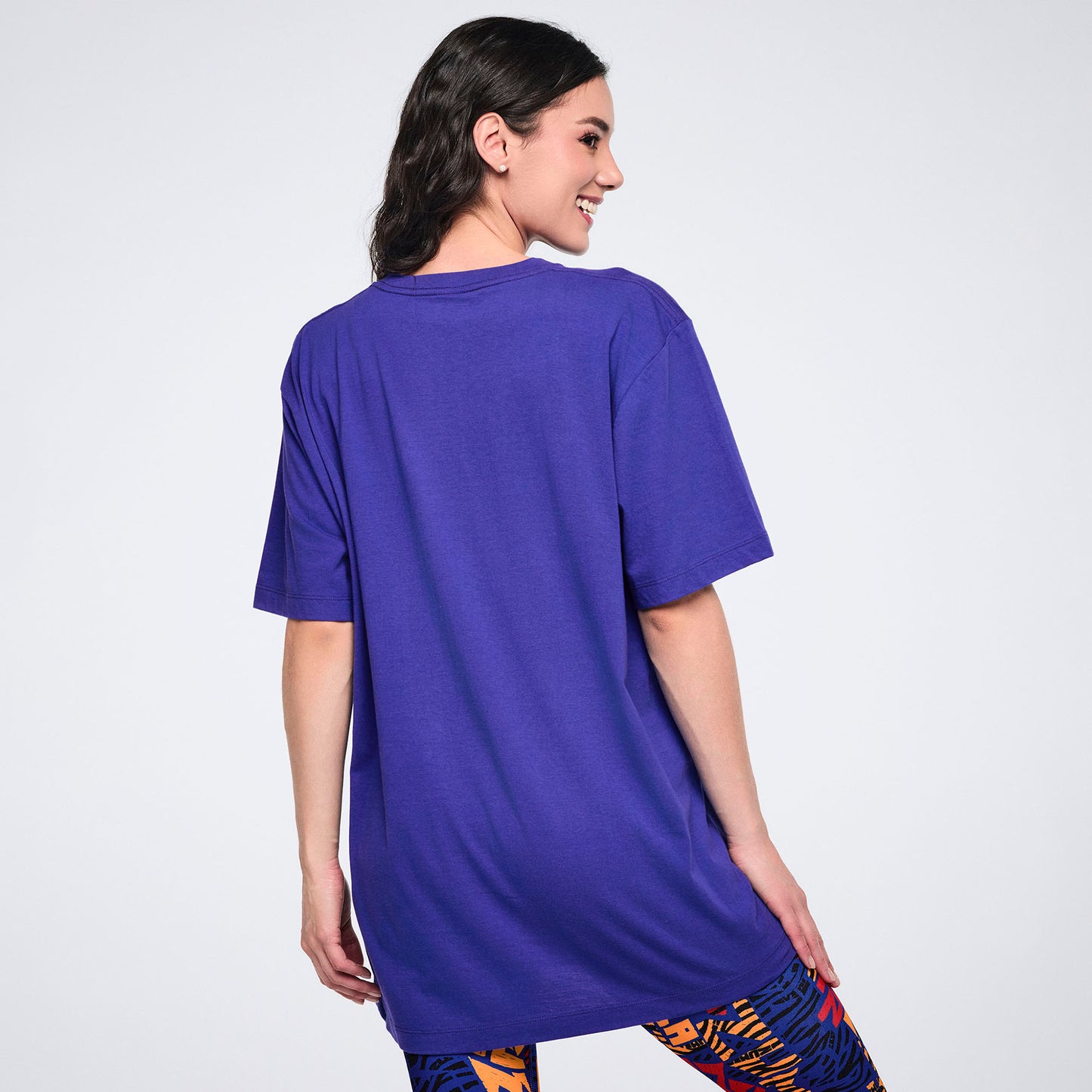 Wildbeat Unisex Tee-One size