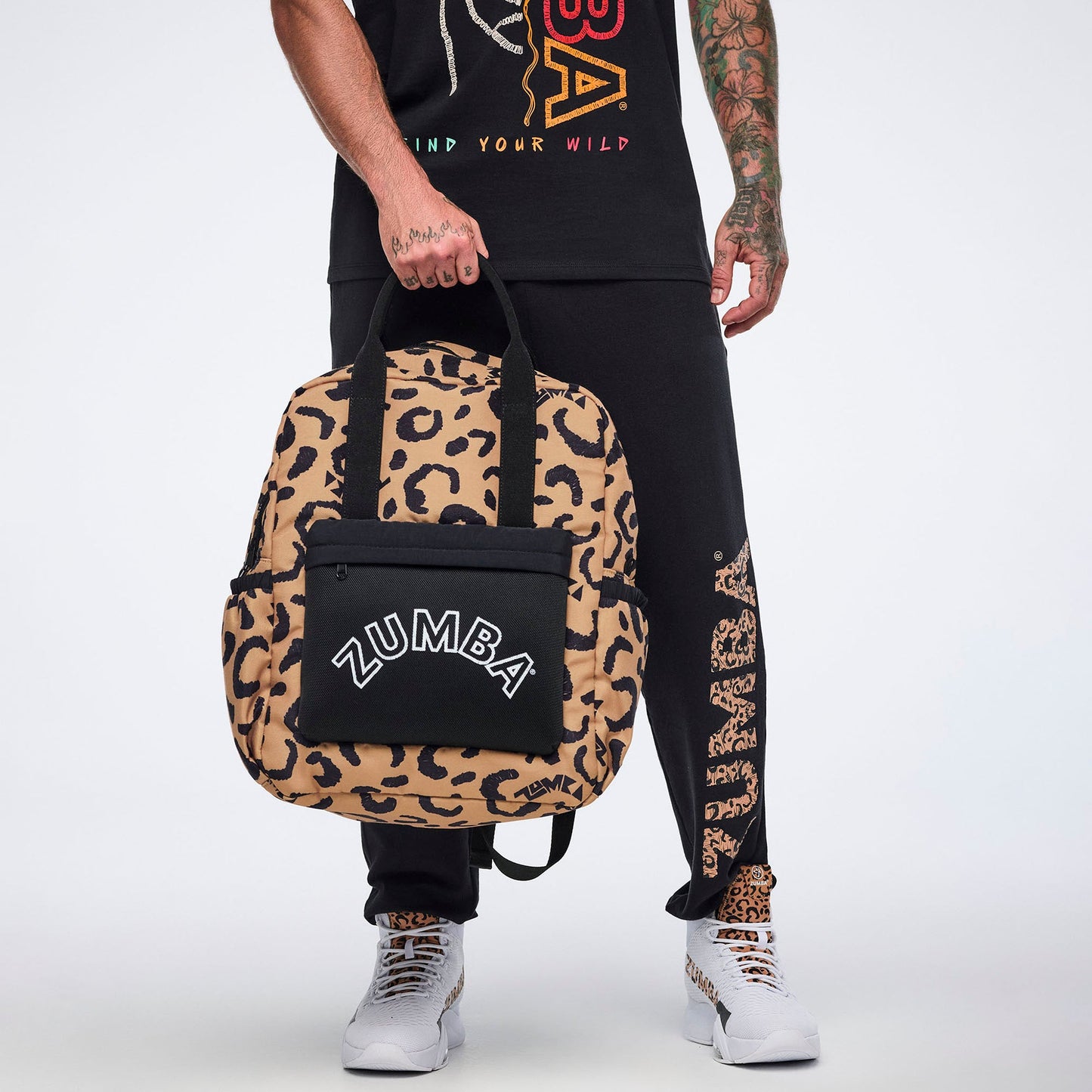 Wildbeat Carry-on Backpack