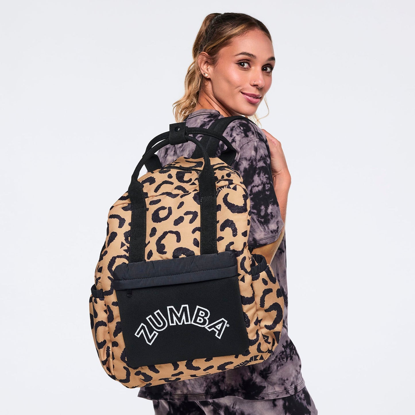 Wildbeat Carry-on Backpack