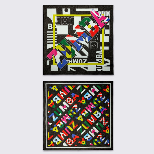 Worldwide Bandanas 2PK