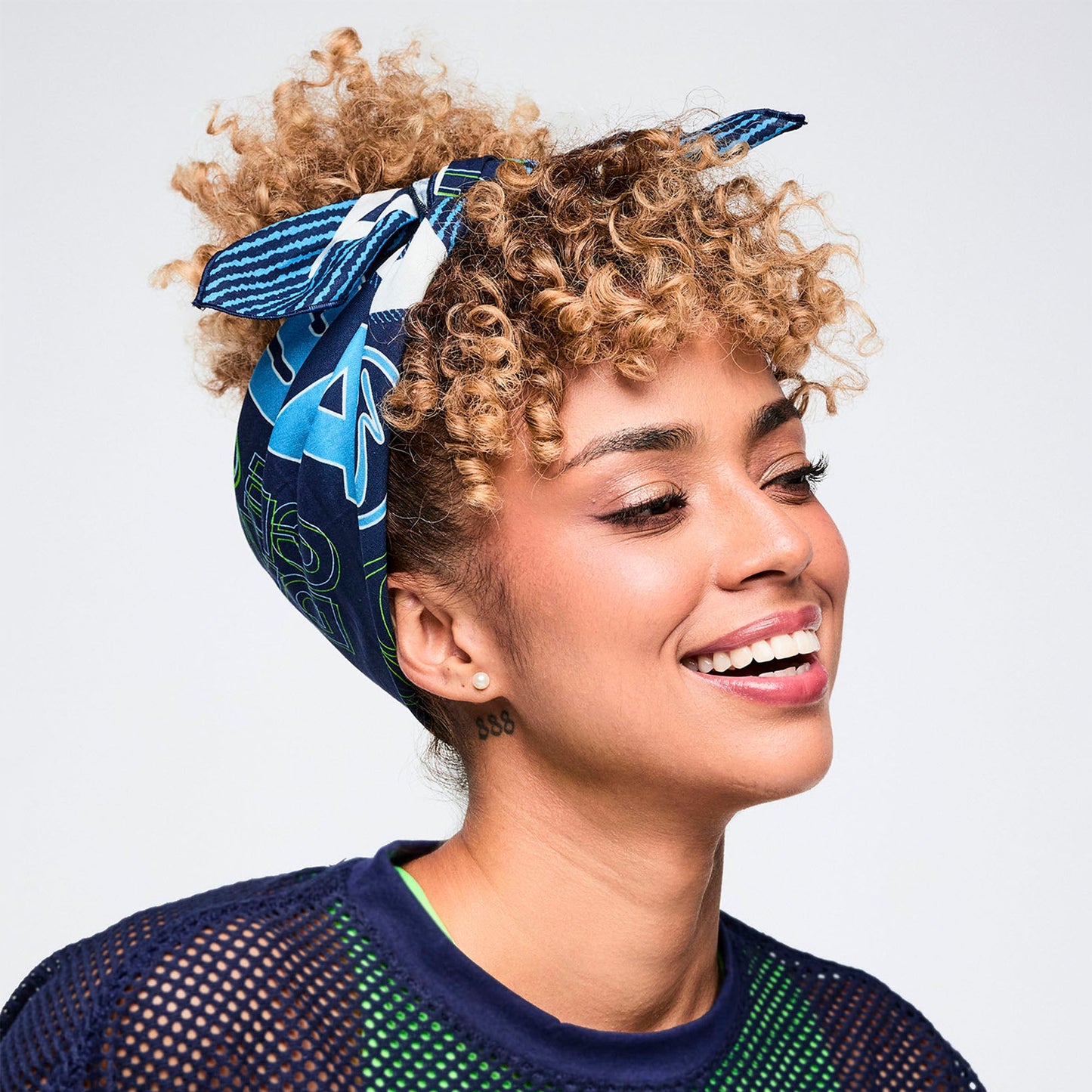 Jean Jamz Bandanas 2PK