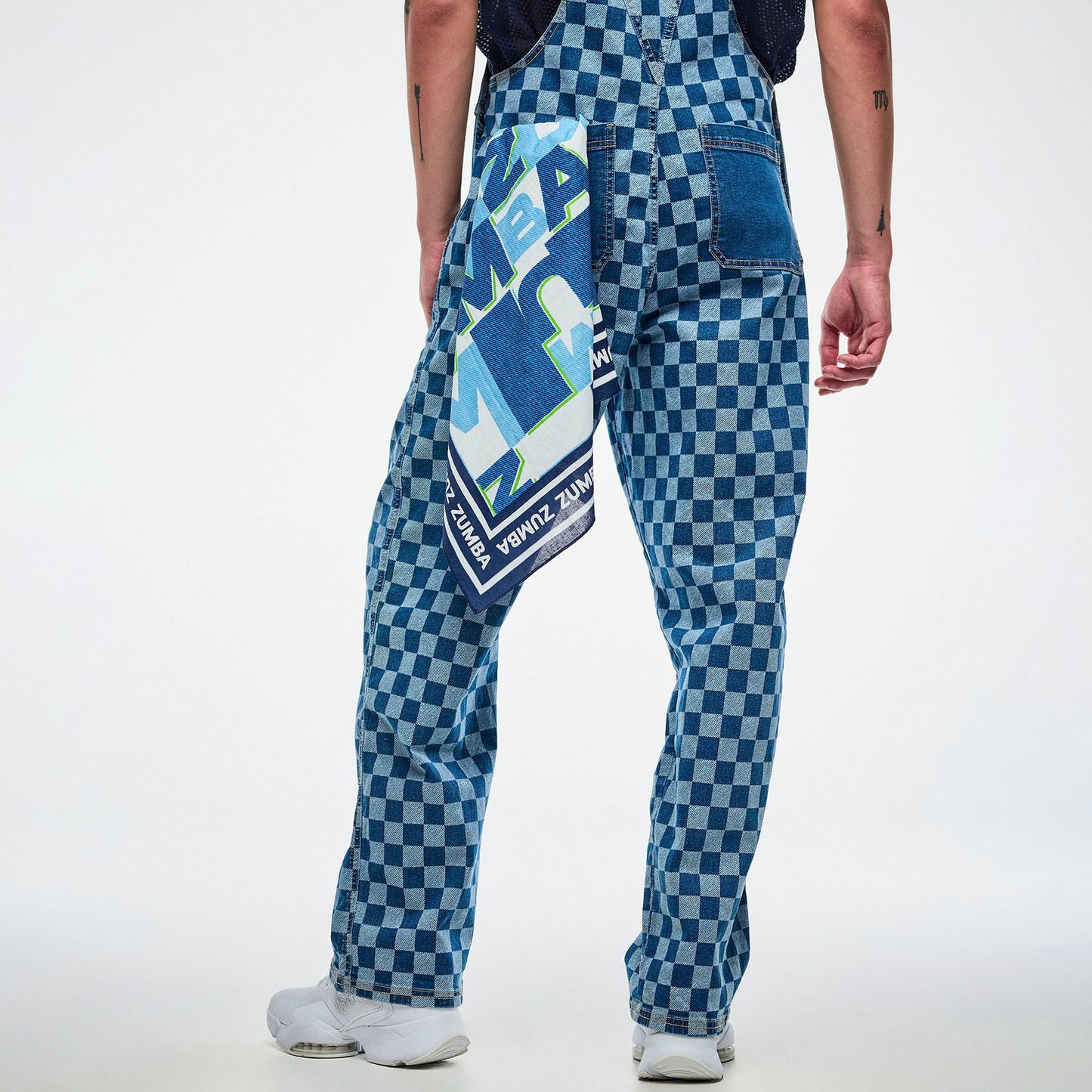 Jean Jamz Bandanas 2PK