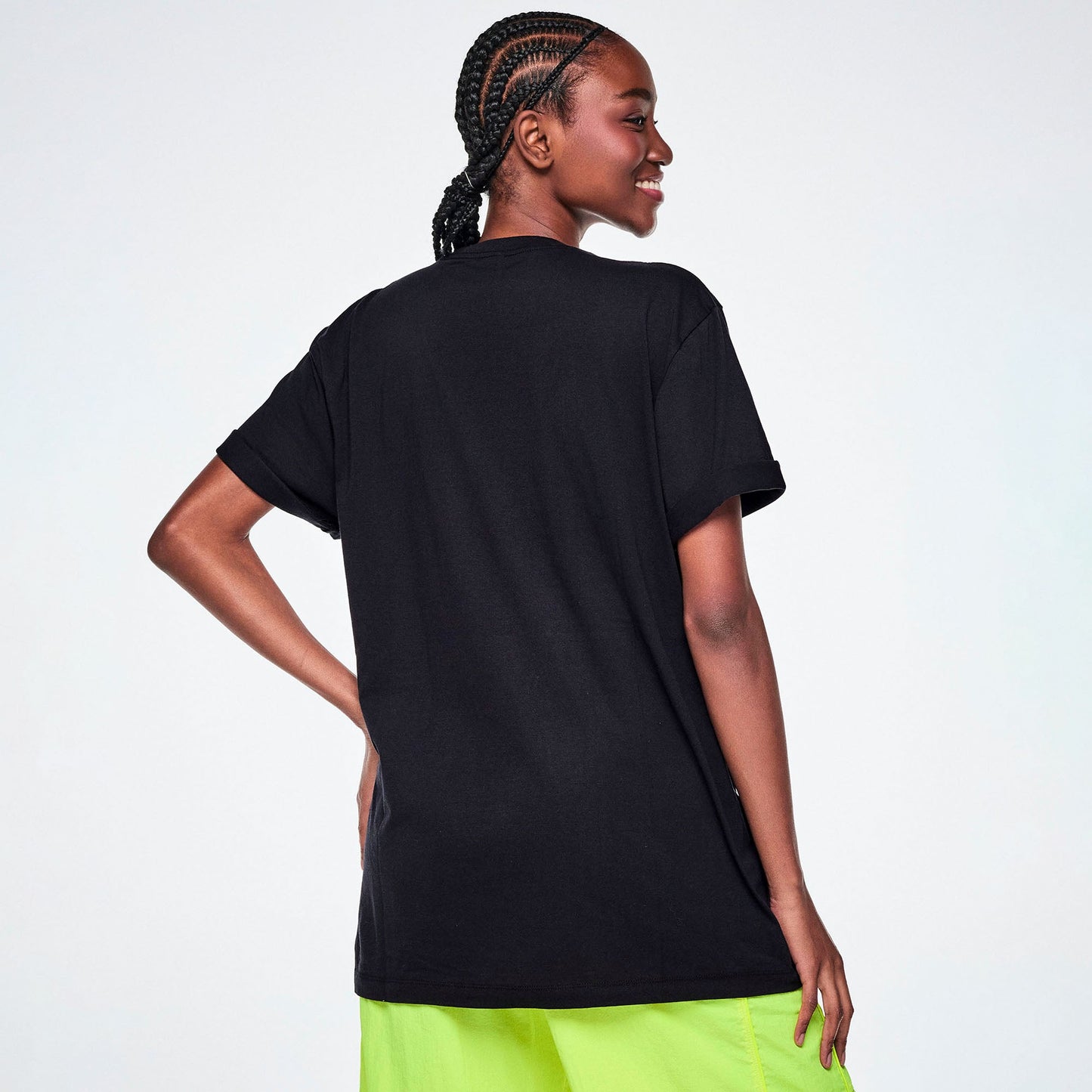 Rock 'n' Roll Unisex Tees 3PK Z3A000346