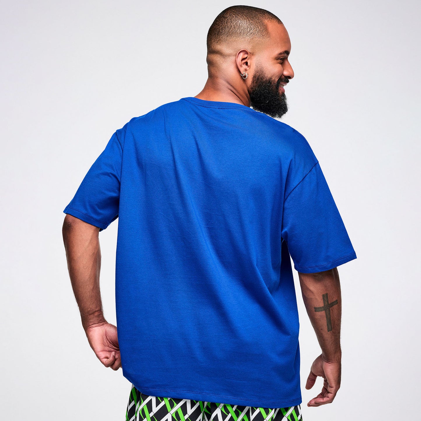 Dale-Z Unisex Tee- One Size