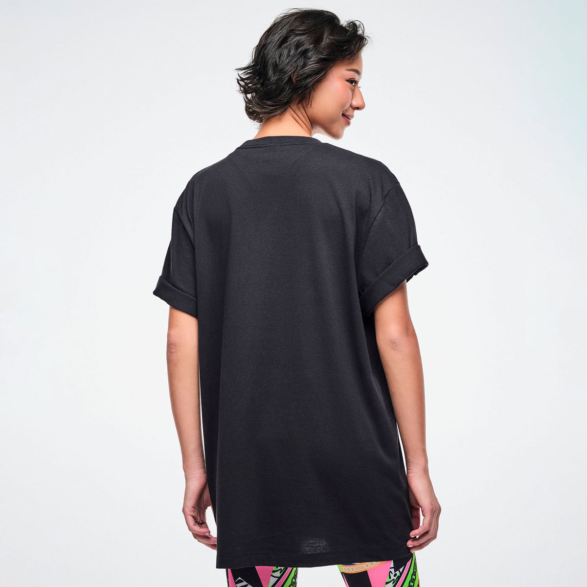 Dale-Z Unisex Tee- One Size