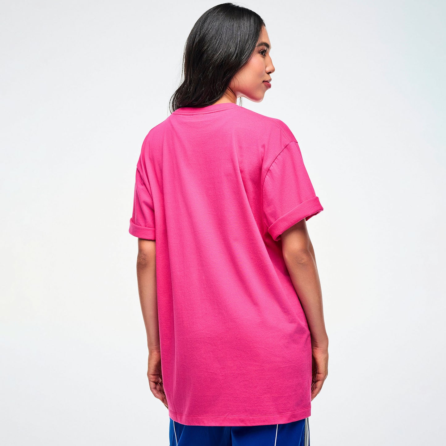 Dale-Z Unisex Tee- One Size