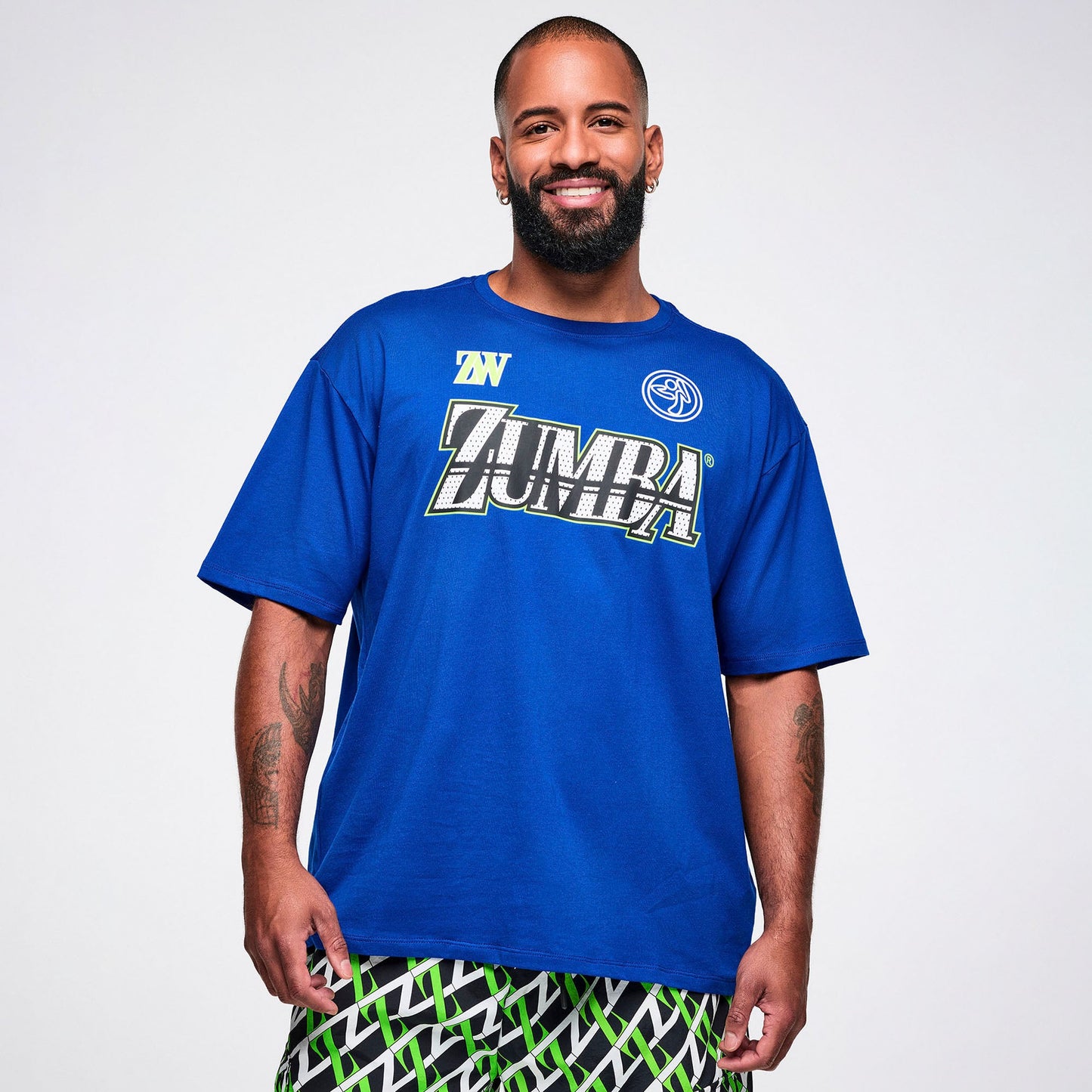 Dale-Z Unisex Tees 3PK Z3A000351