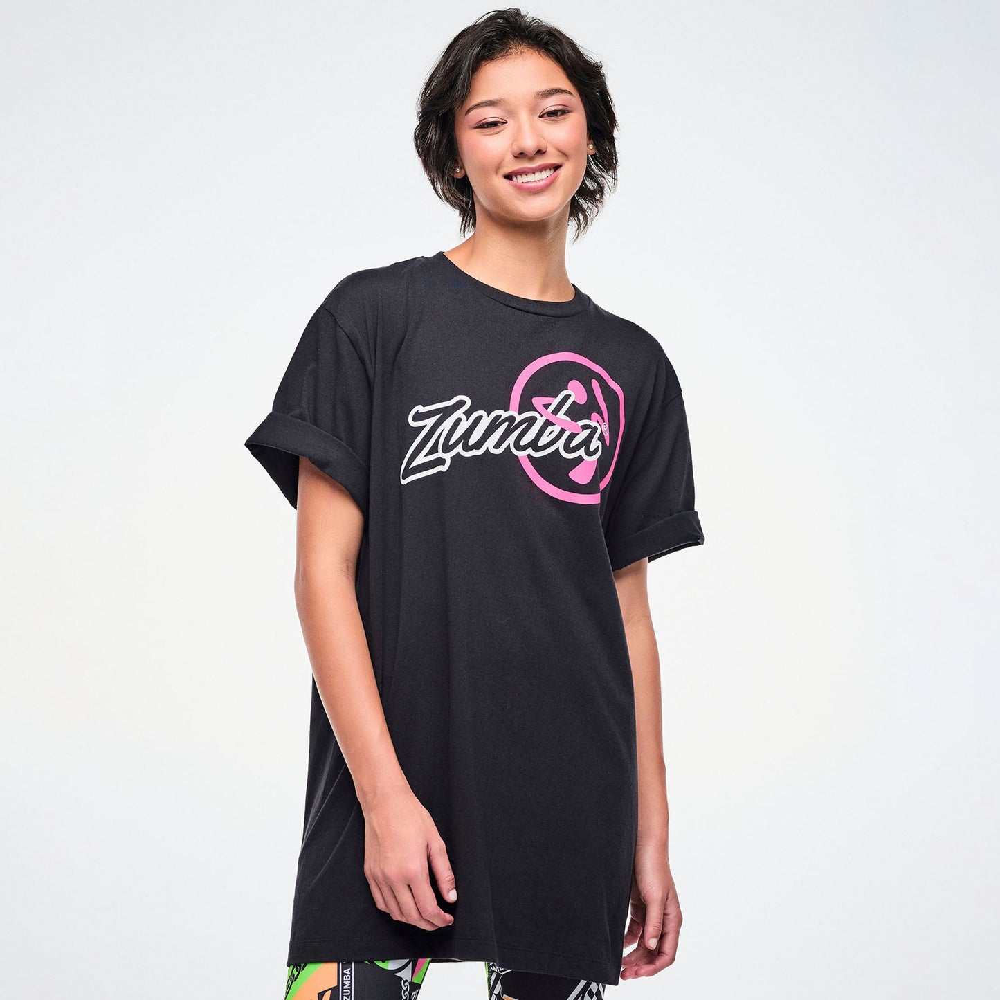 Dale-Z Unisex Tees 3PK Z3A000351