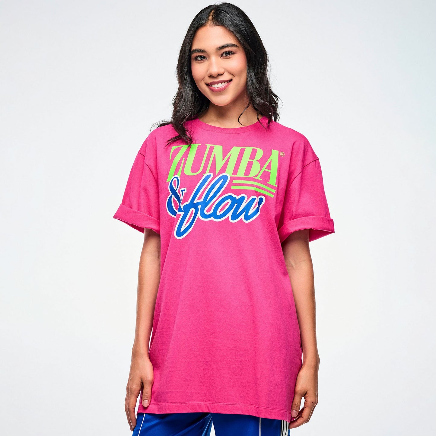 Dale-Z Unisex Tees 3PK Z3A000351