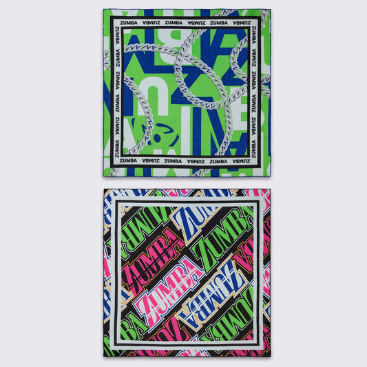 Dale-Z Bandanas 2PK Z3A000352