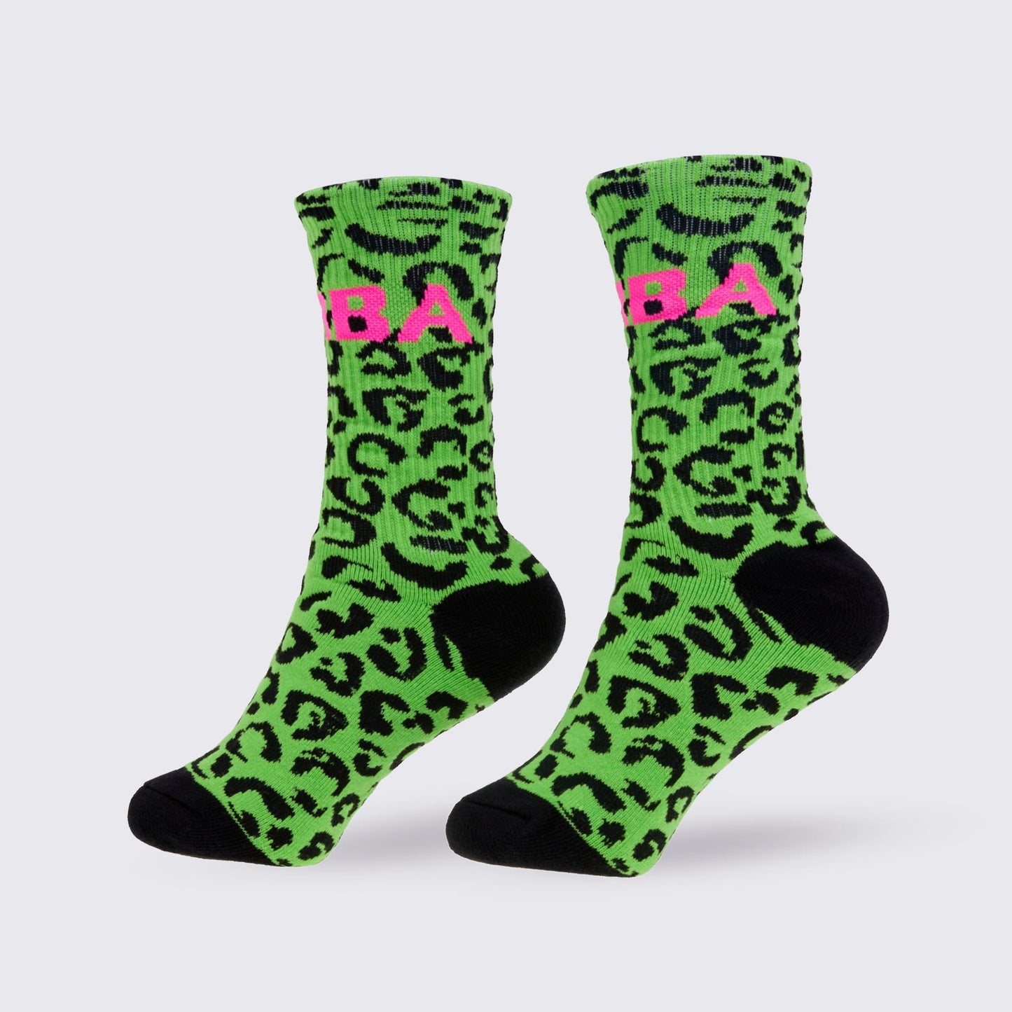 Dale-Z Plush High Socks Z3A000353