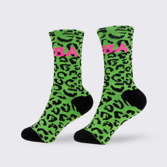 Dale-Z Plush High Socks Z3A000353
