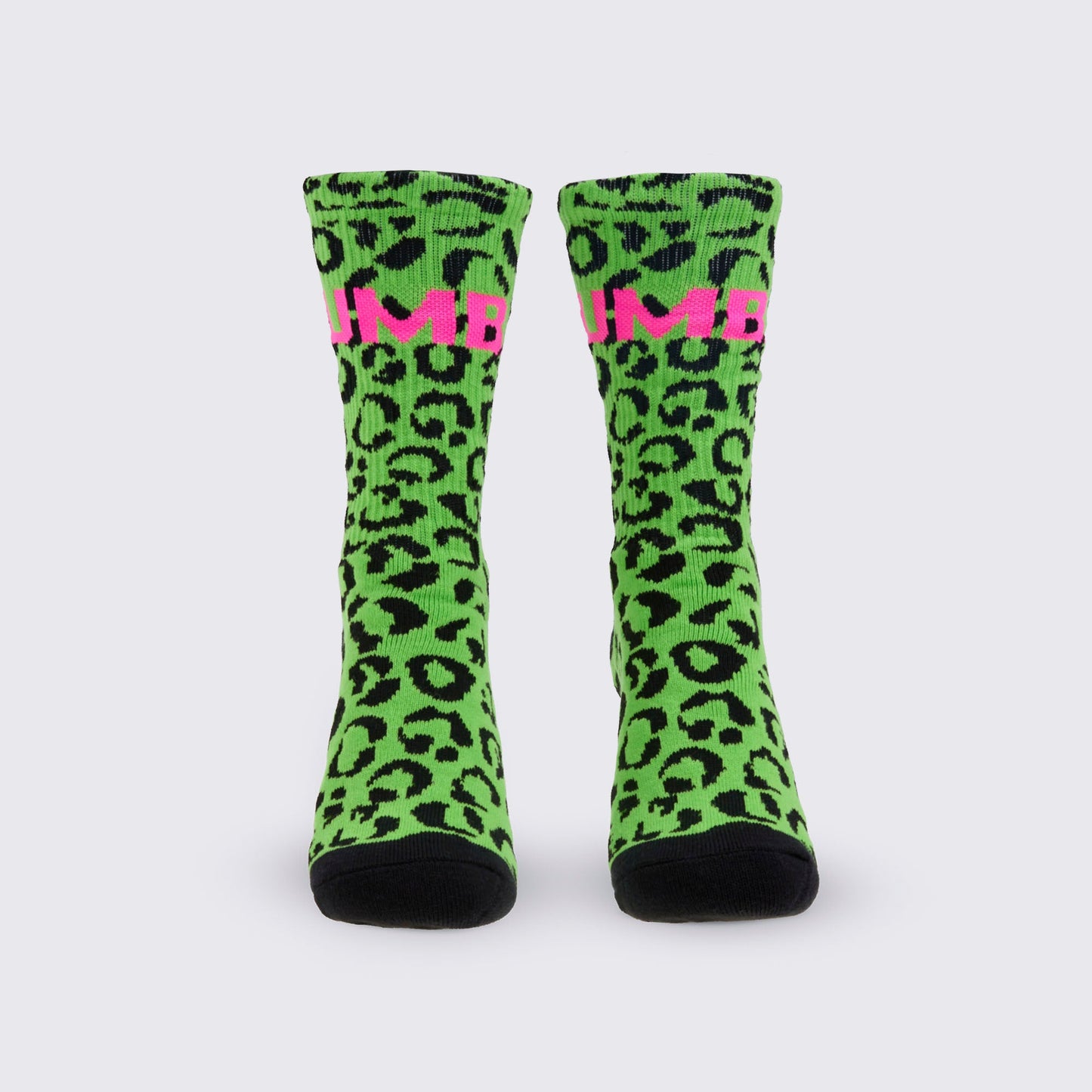 Dale-Z Plush High Socks Z3A000353