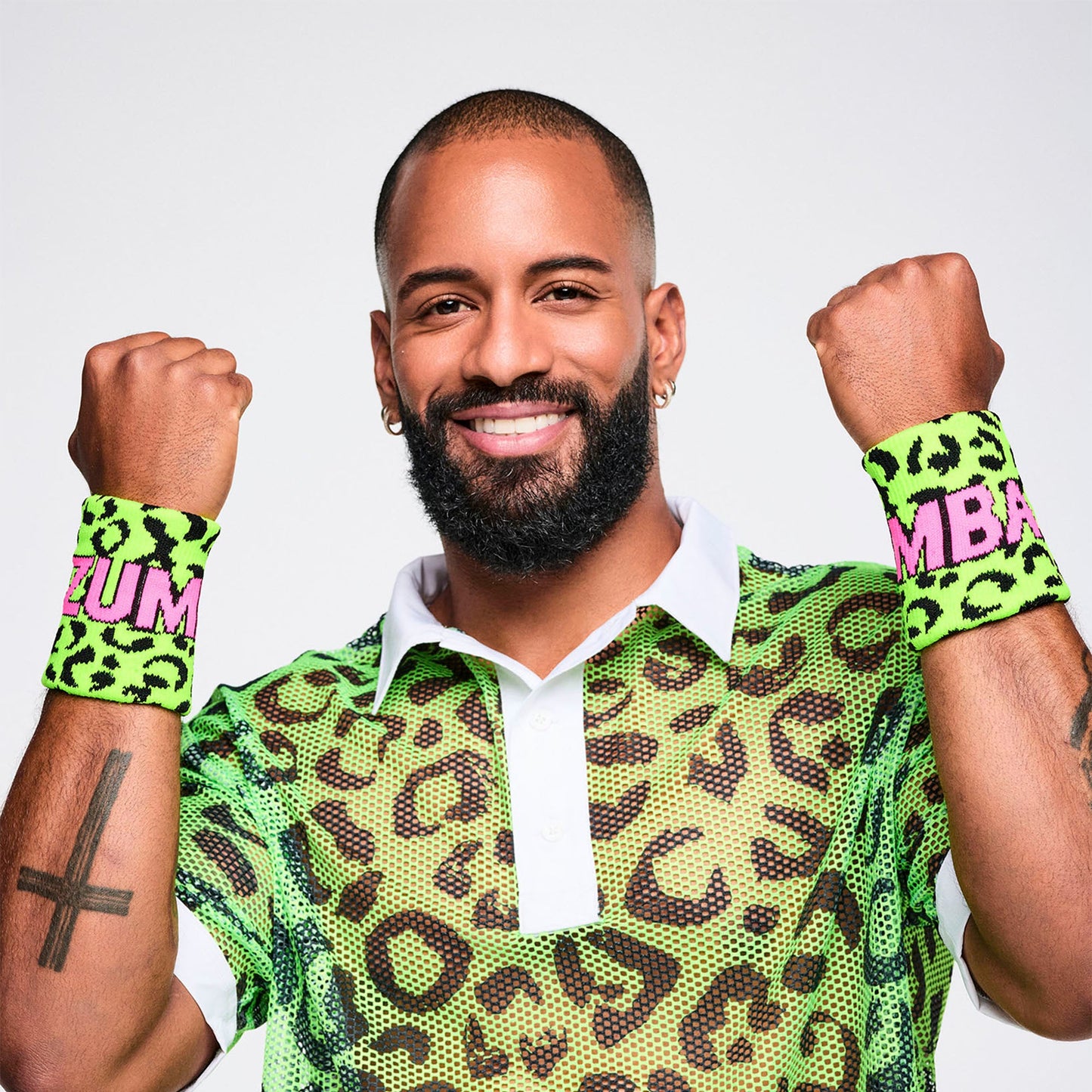 Dale-Z Wristbands 2PK Z3A000355