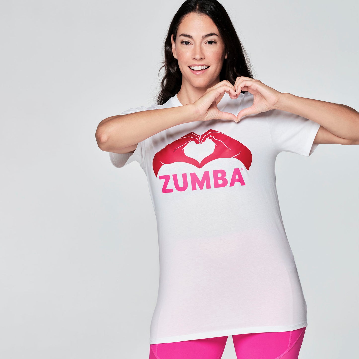 Zumba Kiss Tee